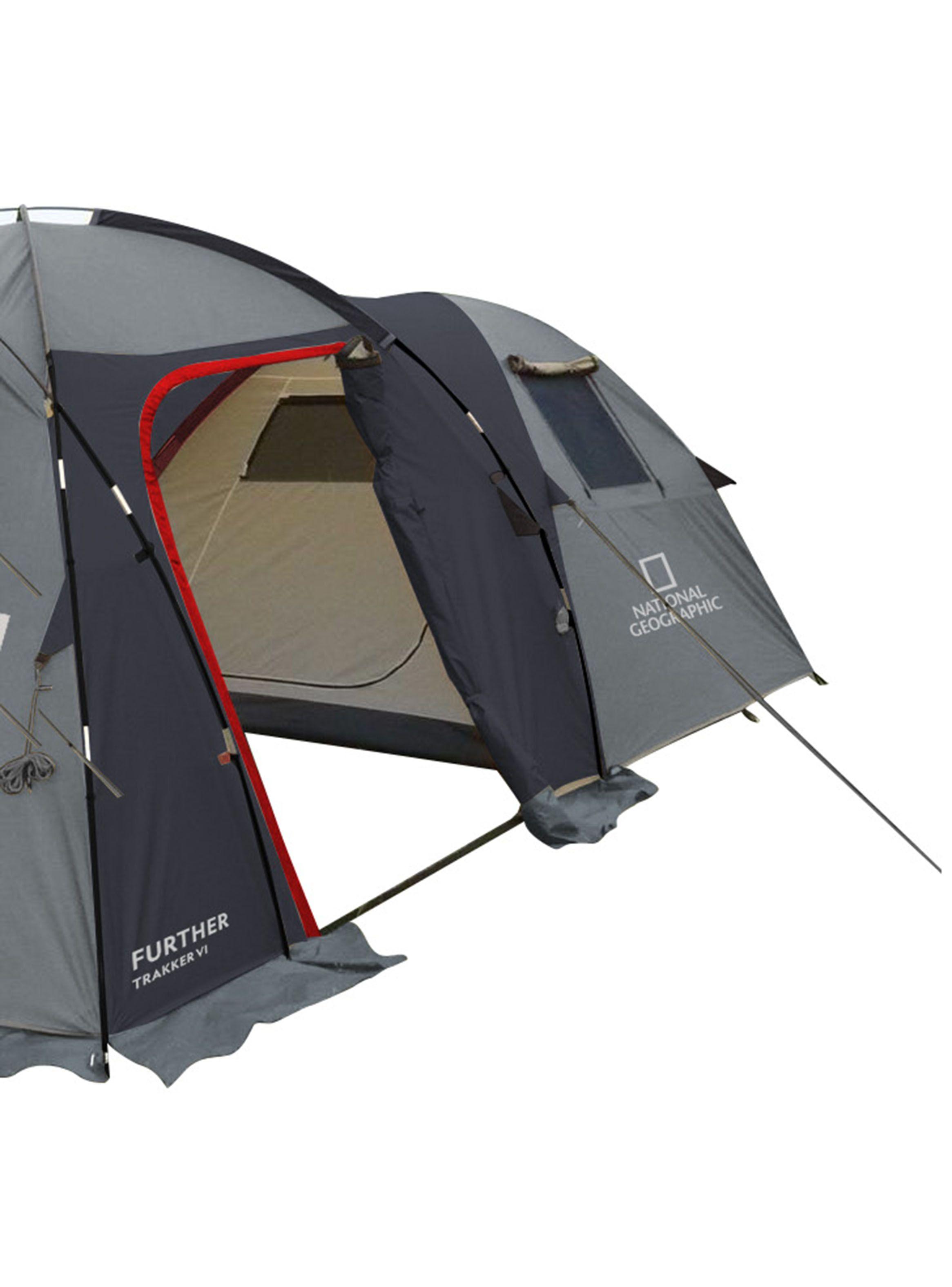 Carpa National Geographic Trakker 44352 Personas-2