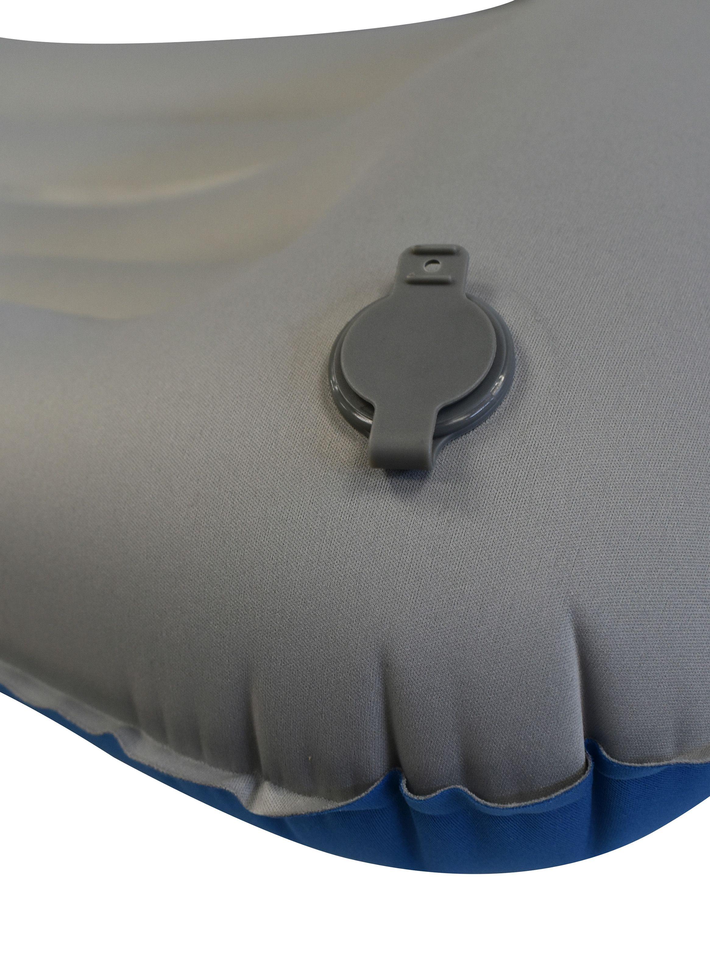 Almohada Full Azul National Geographic-2