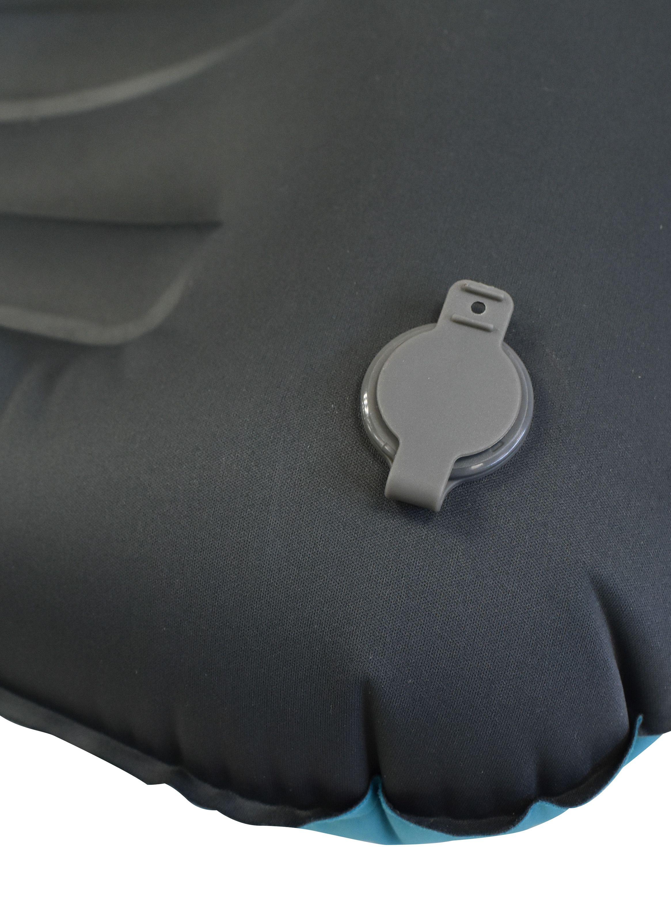 Almohada Full Verde National Geographic-2