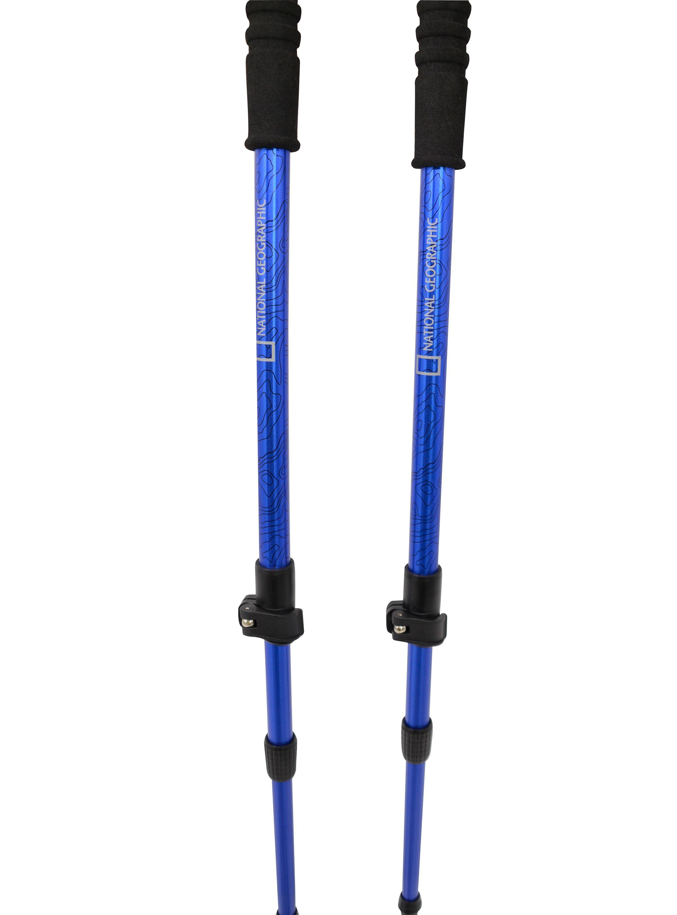 Set Bastones Trekking Explore National Geographic-2