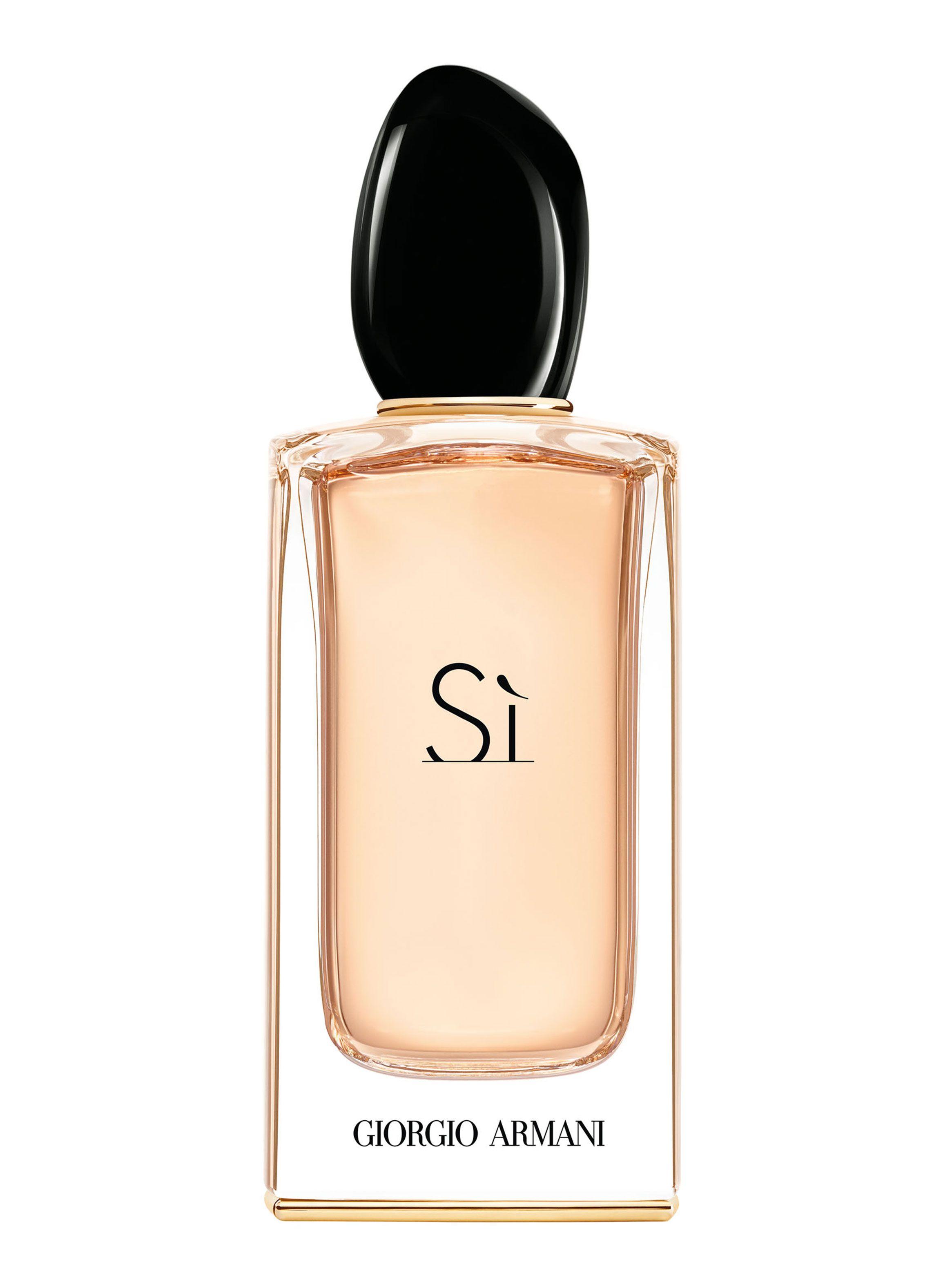 Perfume Giorgio Armani Sì Mujer EDP 100 ml-0