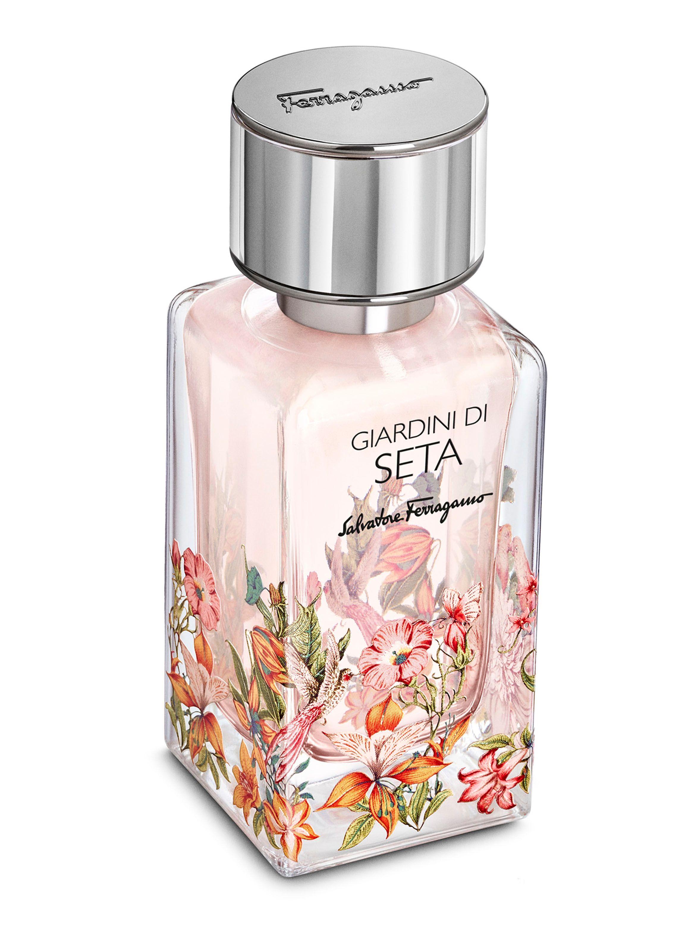 Perfume Giardini Di Seta EDP Unisex 100 ml-2