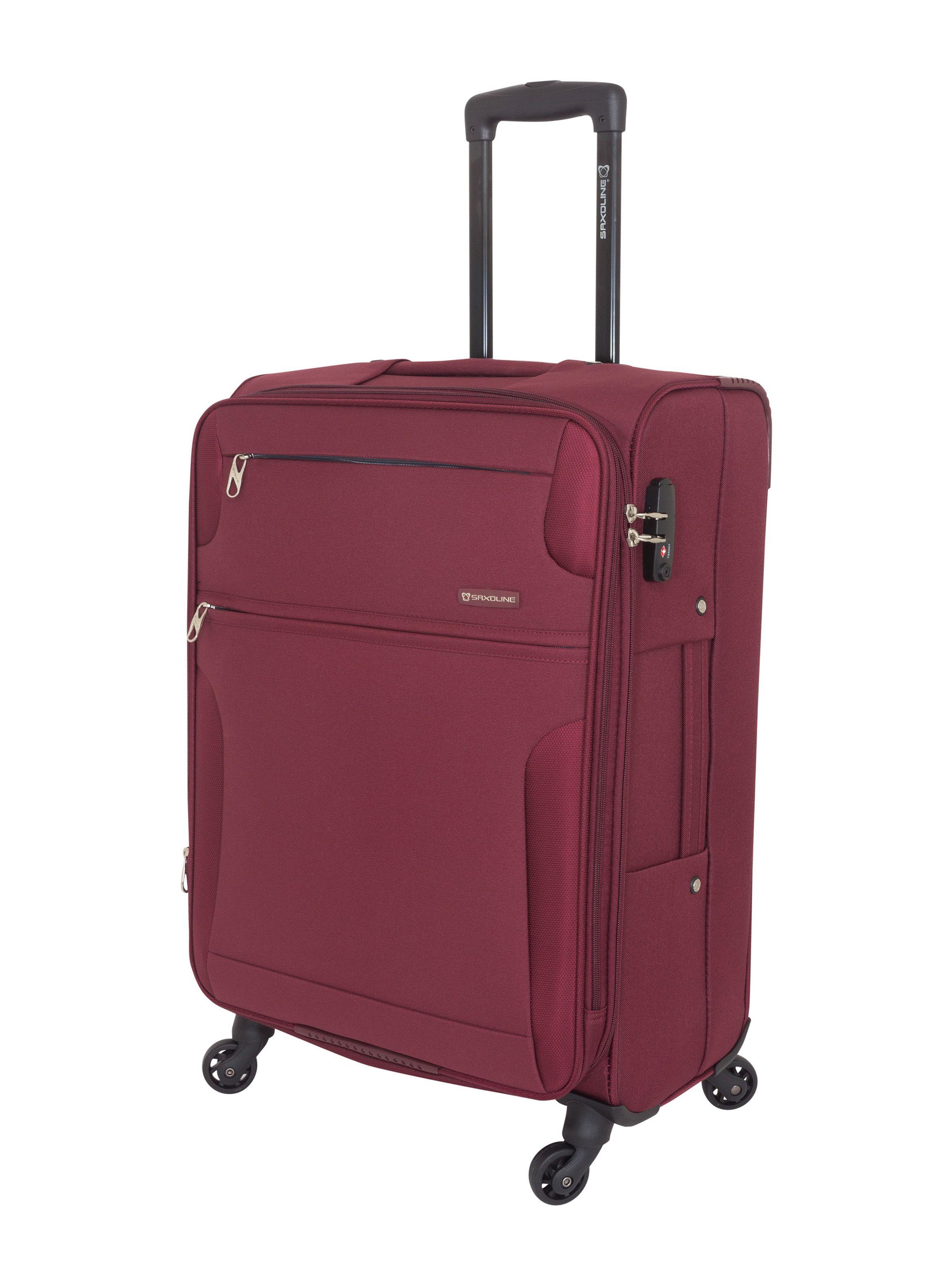 Maleta Cabina Saxoline Bombay Light S-2