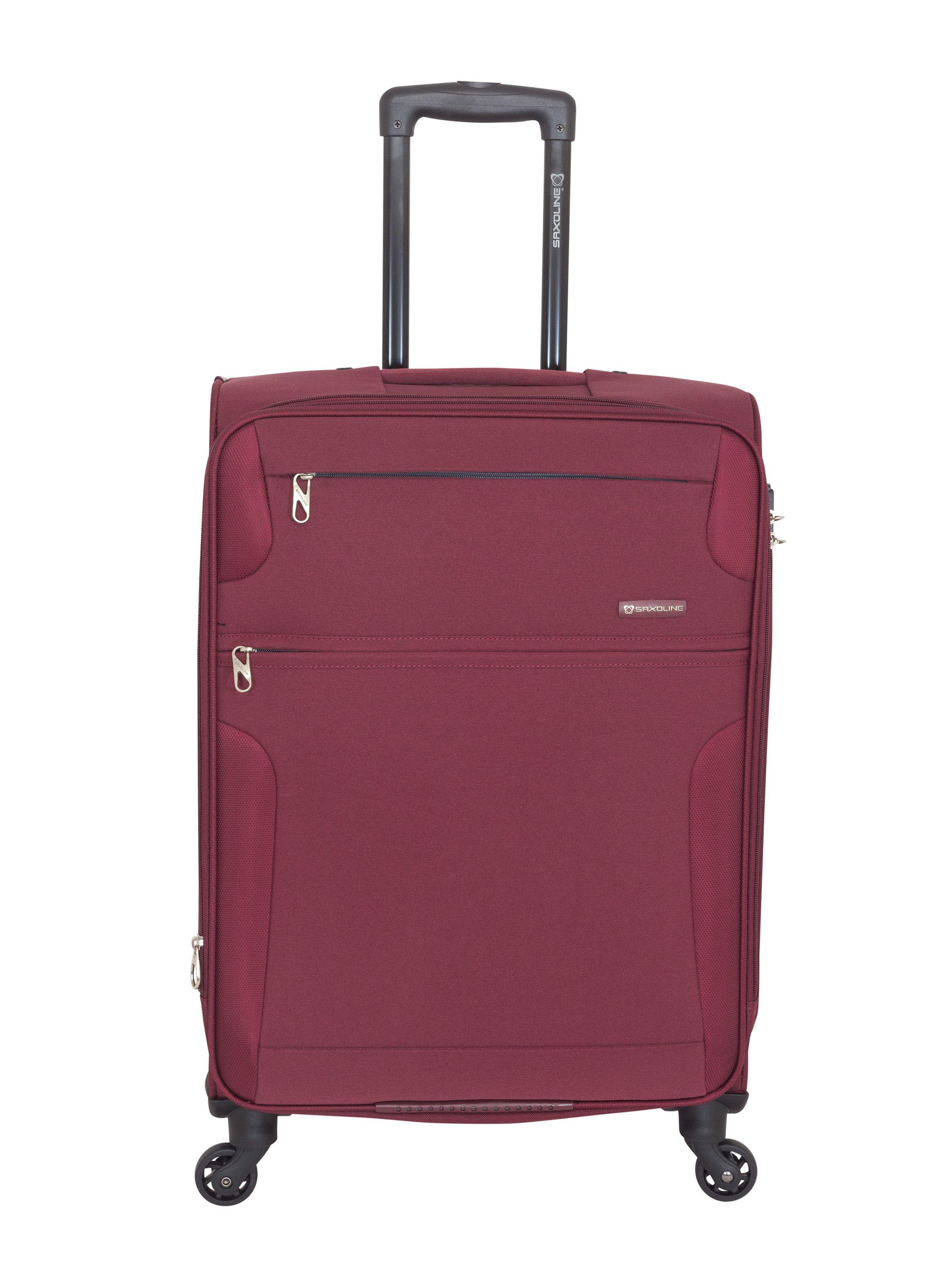 Maleta Cabina Saxoline Bombay Light S-0