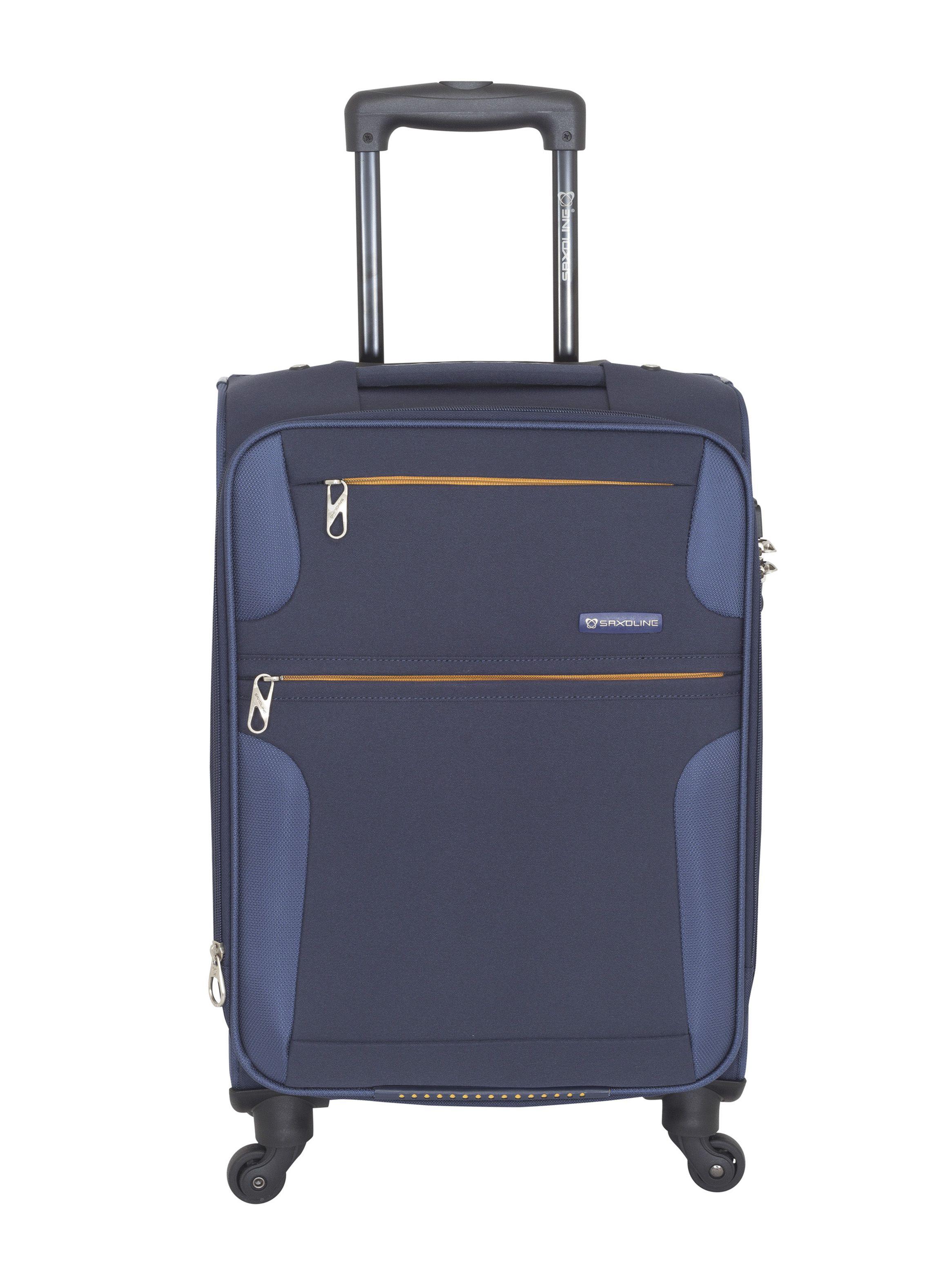 Maleta Cabina Saxoline Bombay Light S-0