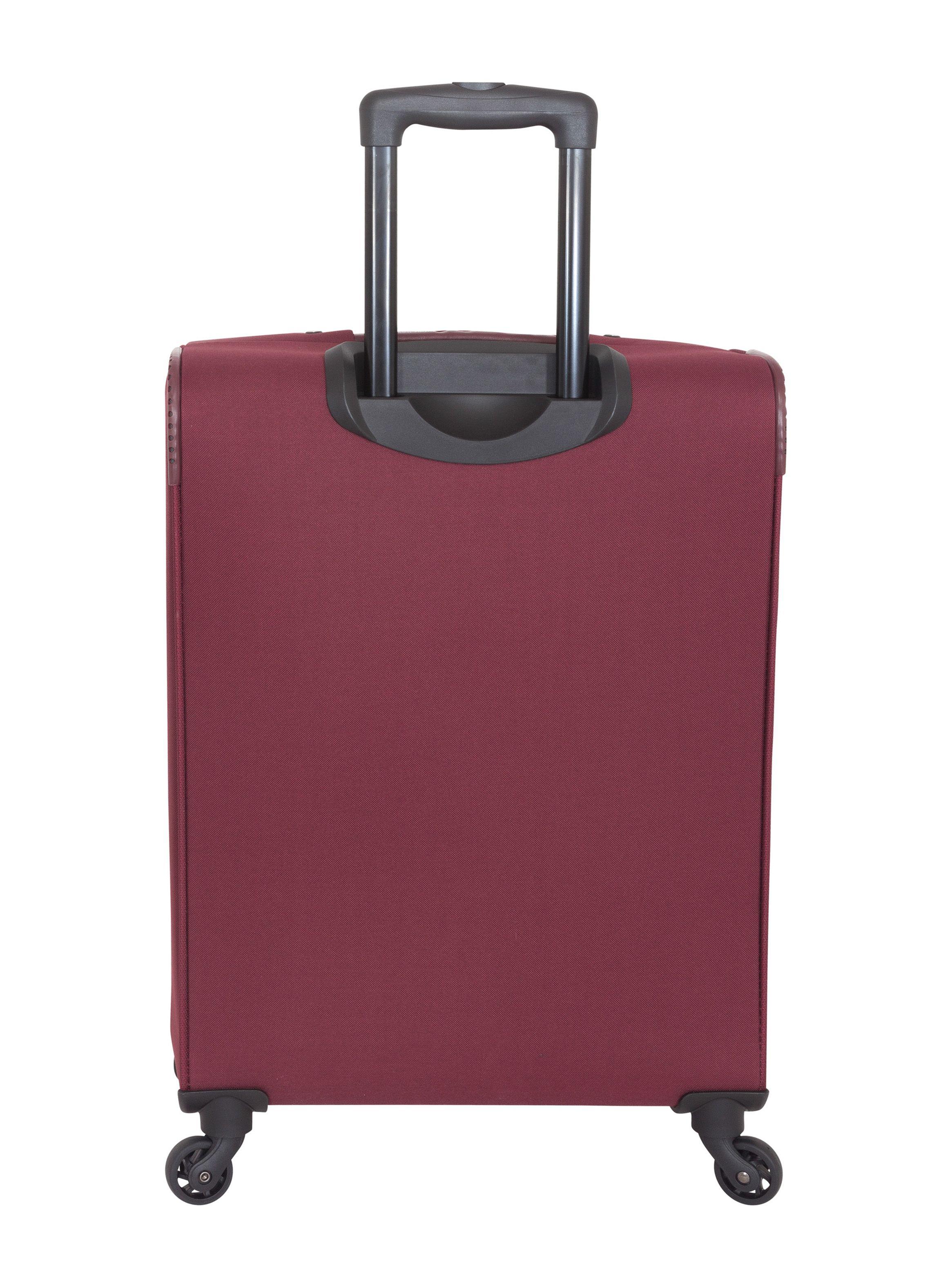 Maleta Cabina Saxoline Bombay Light S-1