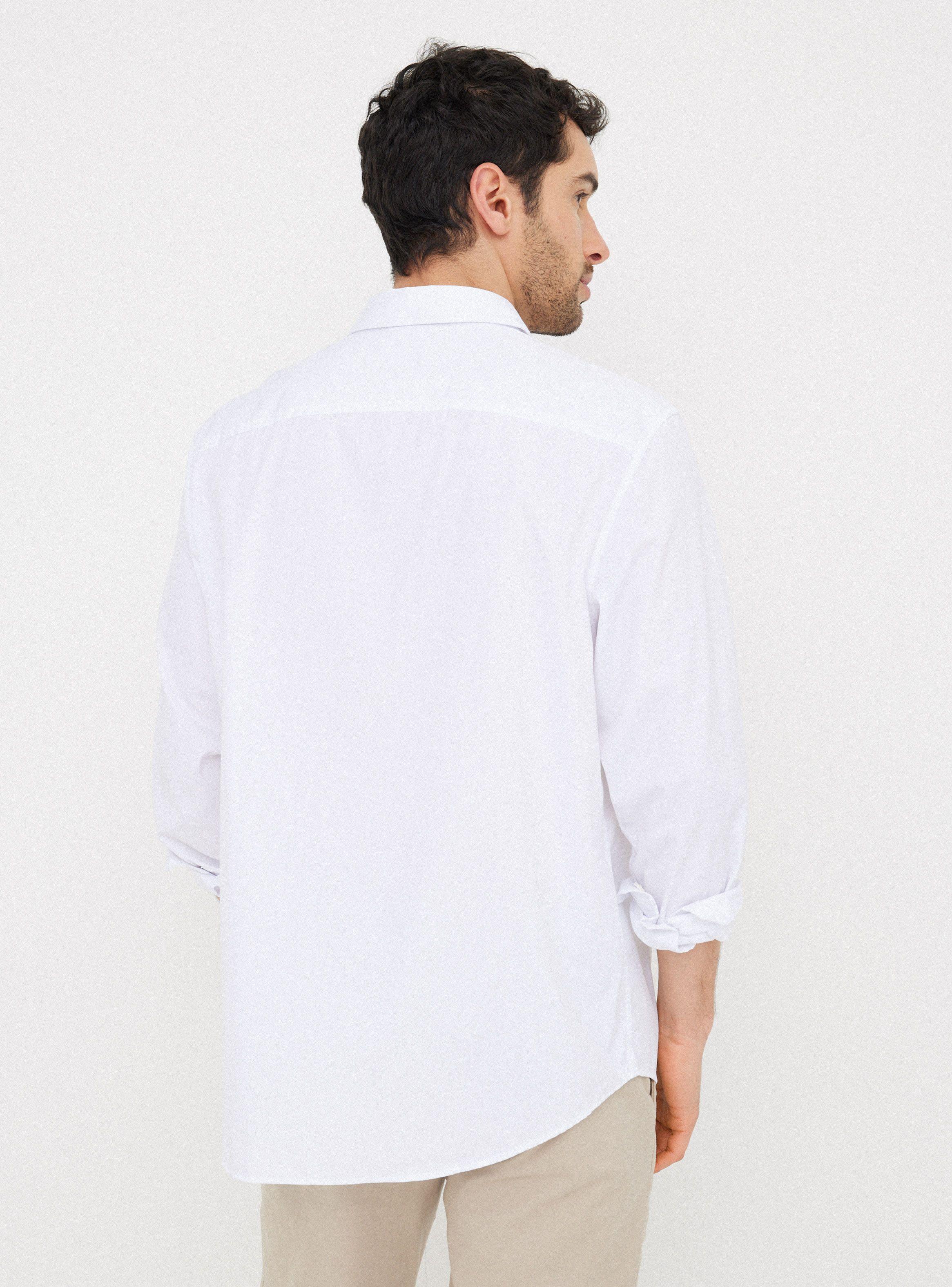 Camisa Casual 1-1