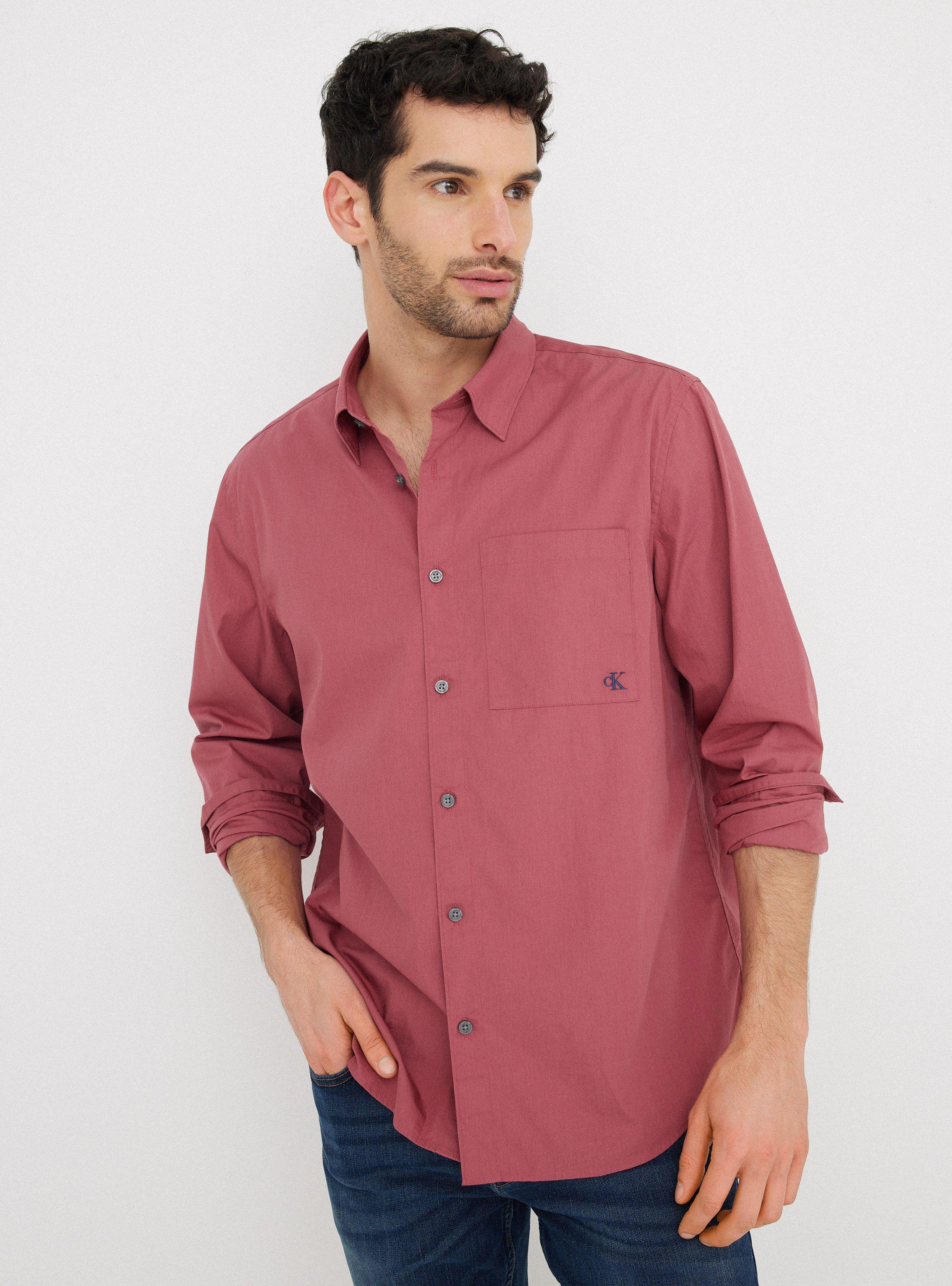 Camisa Casual 1-0