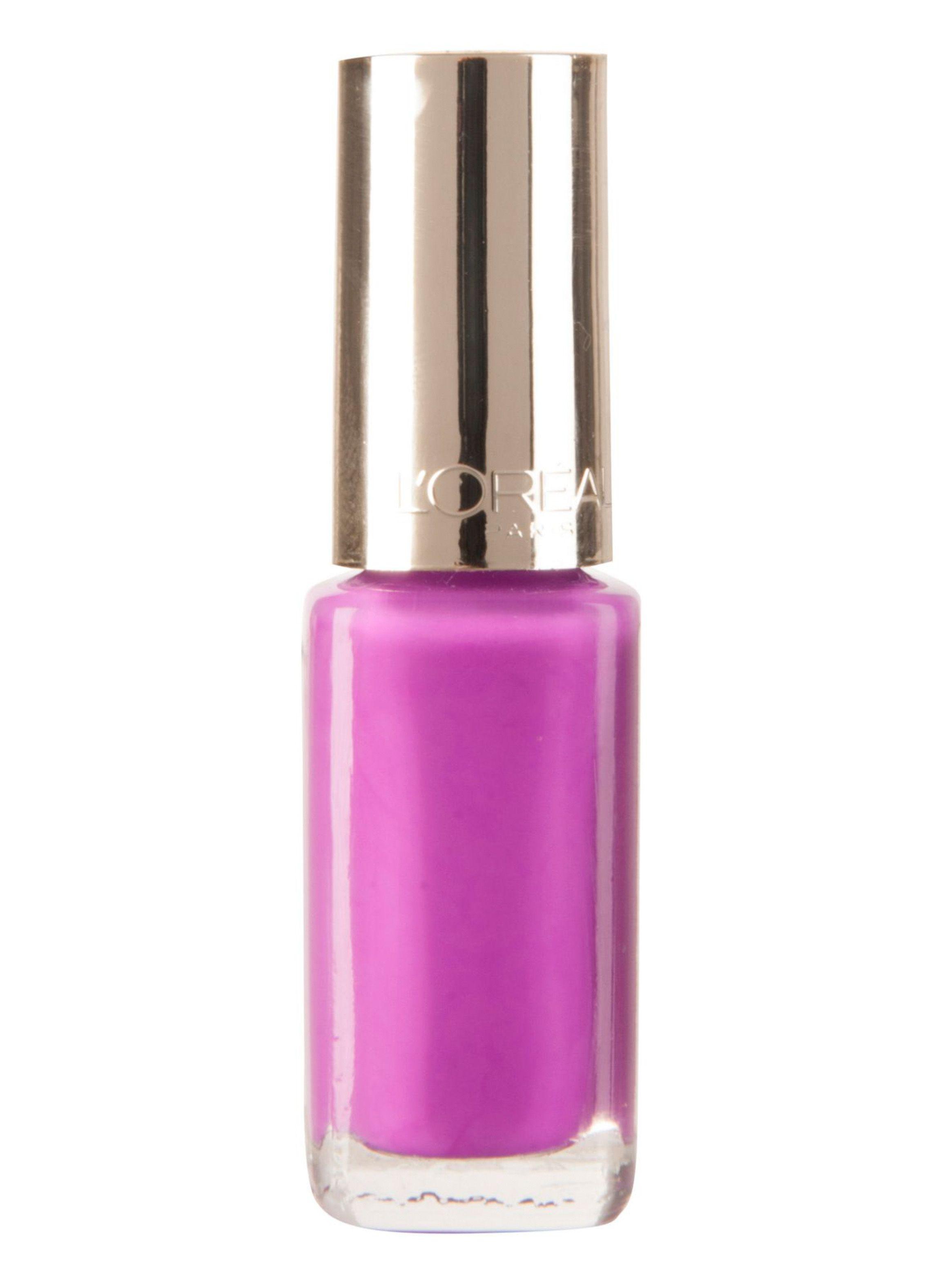 Esmalte L'Oréal de Uñas Color Riche Le Vernis 828 Flashing-0