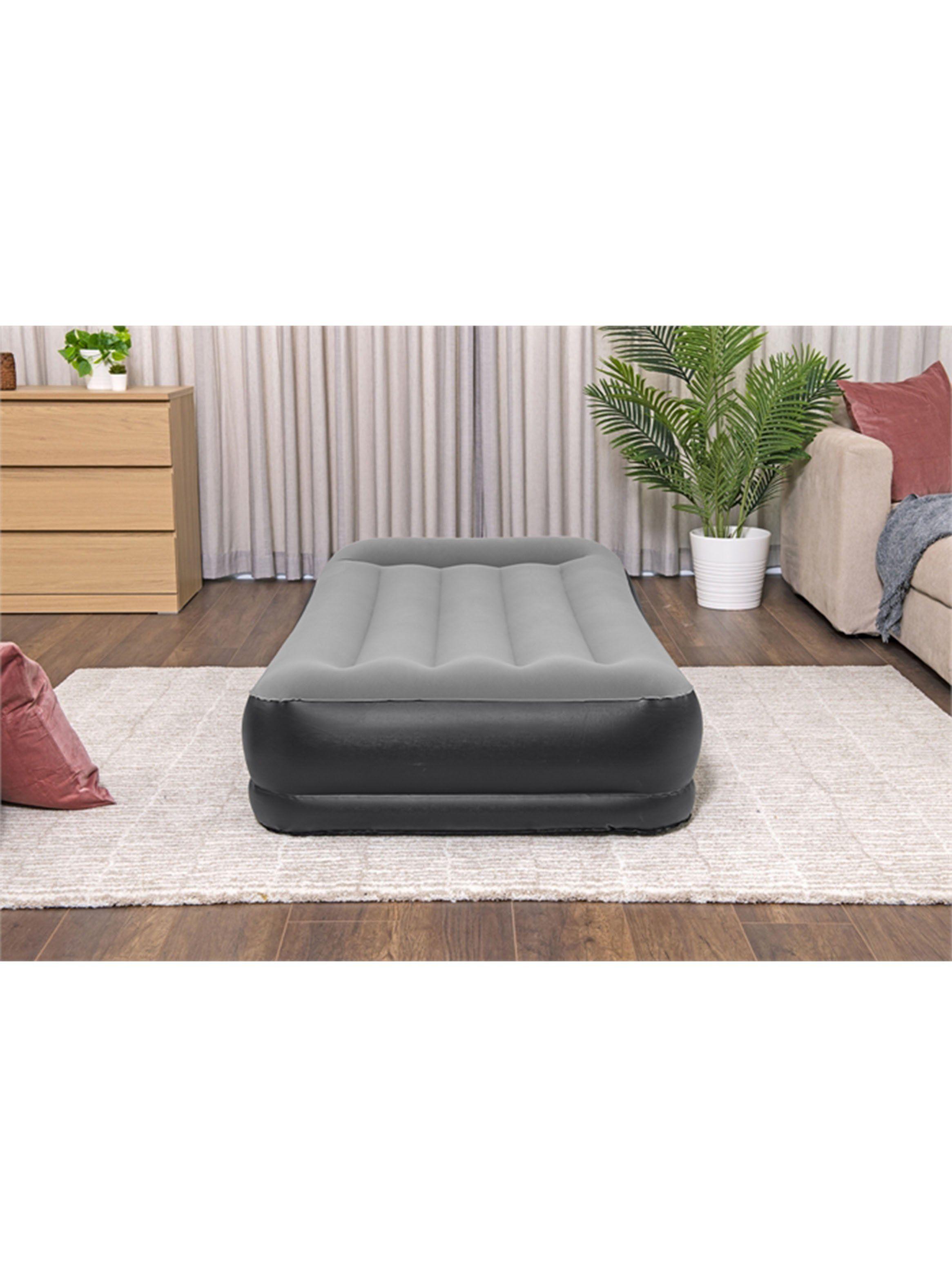 Colchón Eléctrico 1,5 Plazas Tritech 191 x 97 x 36 cm-1