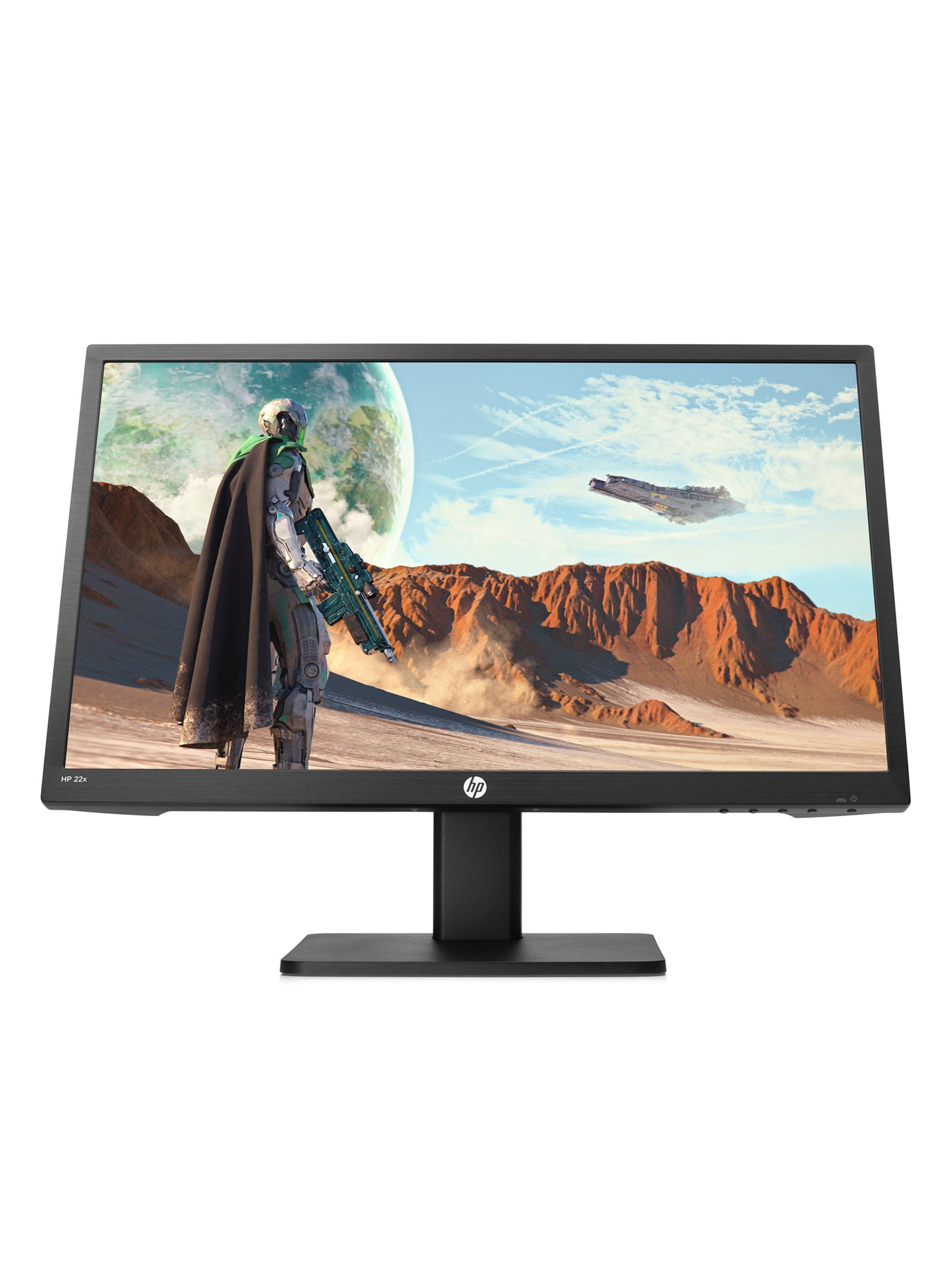 Monitor Gaming HP 22X Full HD HDMI AMD FreeSync-0