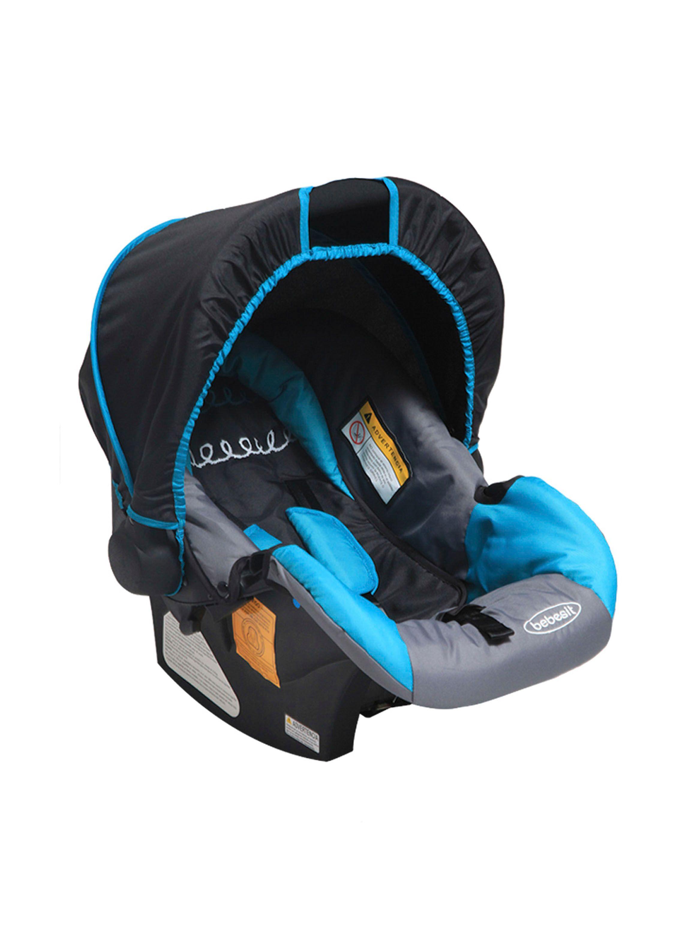 Coche Bebesit Travel System 5216NC Calipso-3