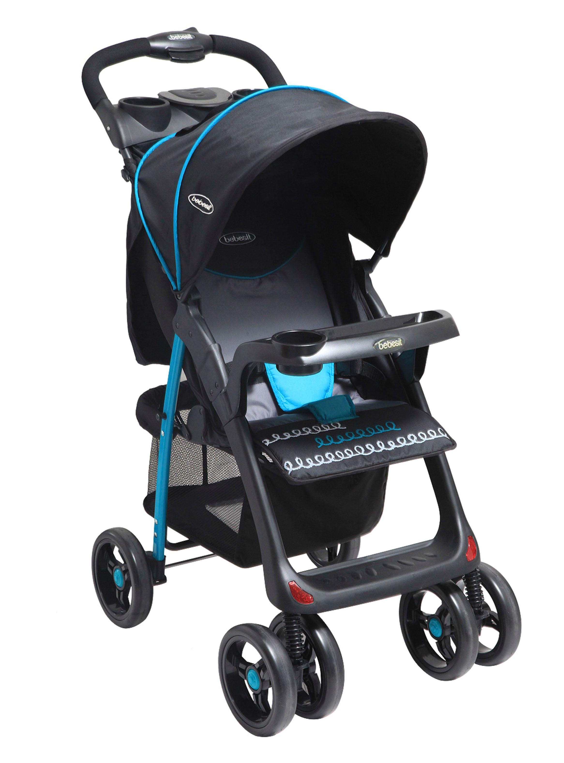 Coche Bebesit Travel System 5216NC Calipso-1