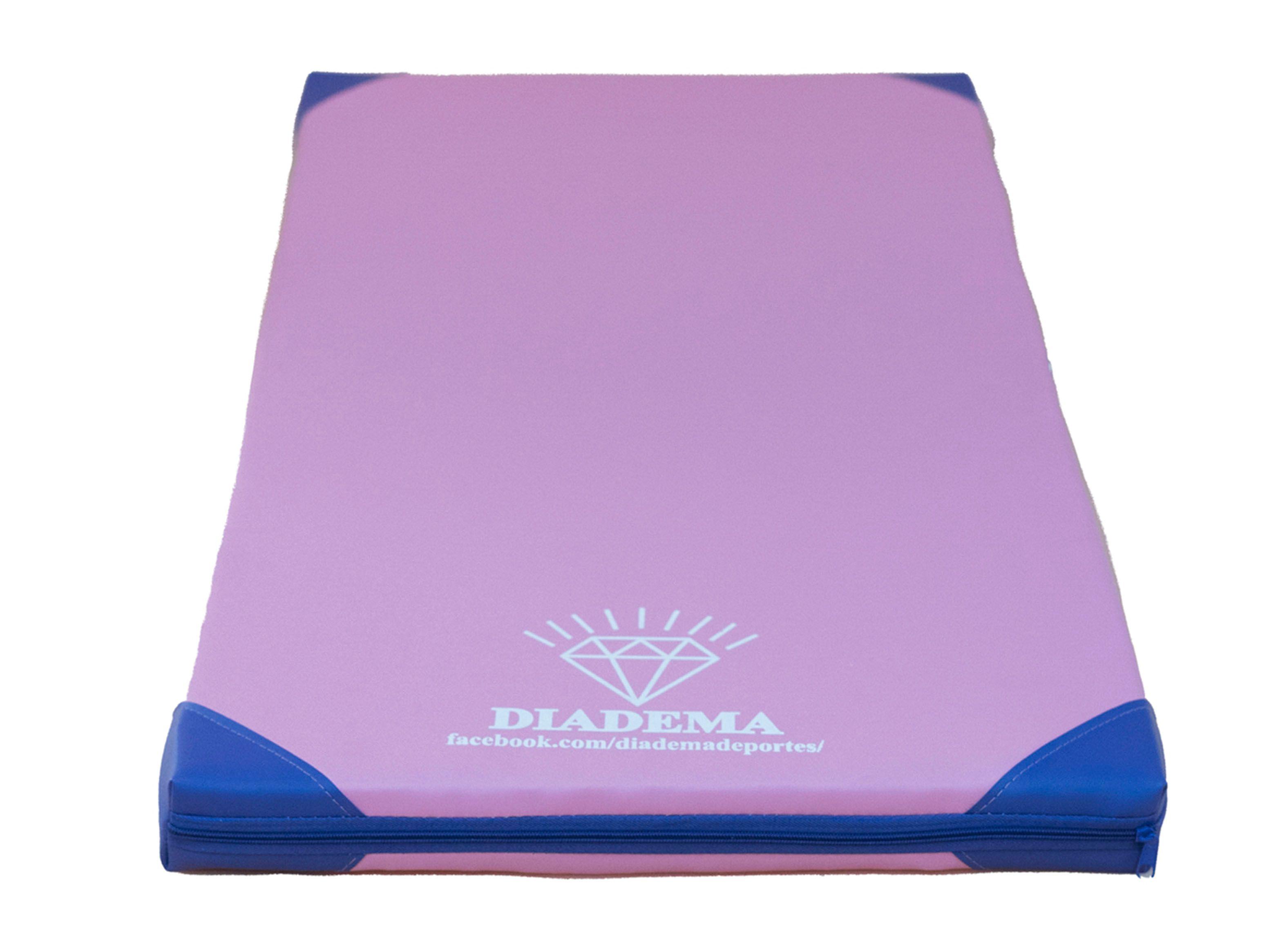 Colchoneta Diadema Ejercicios Niña-0