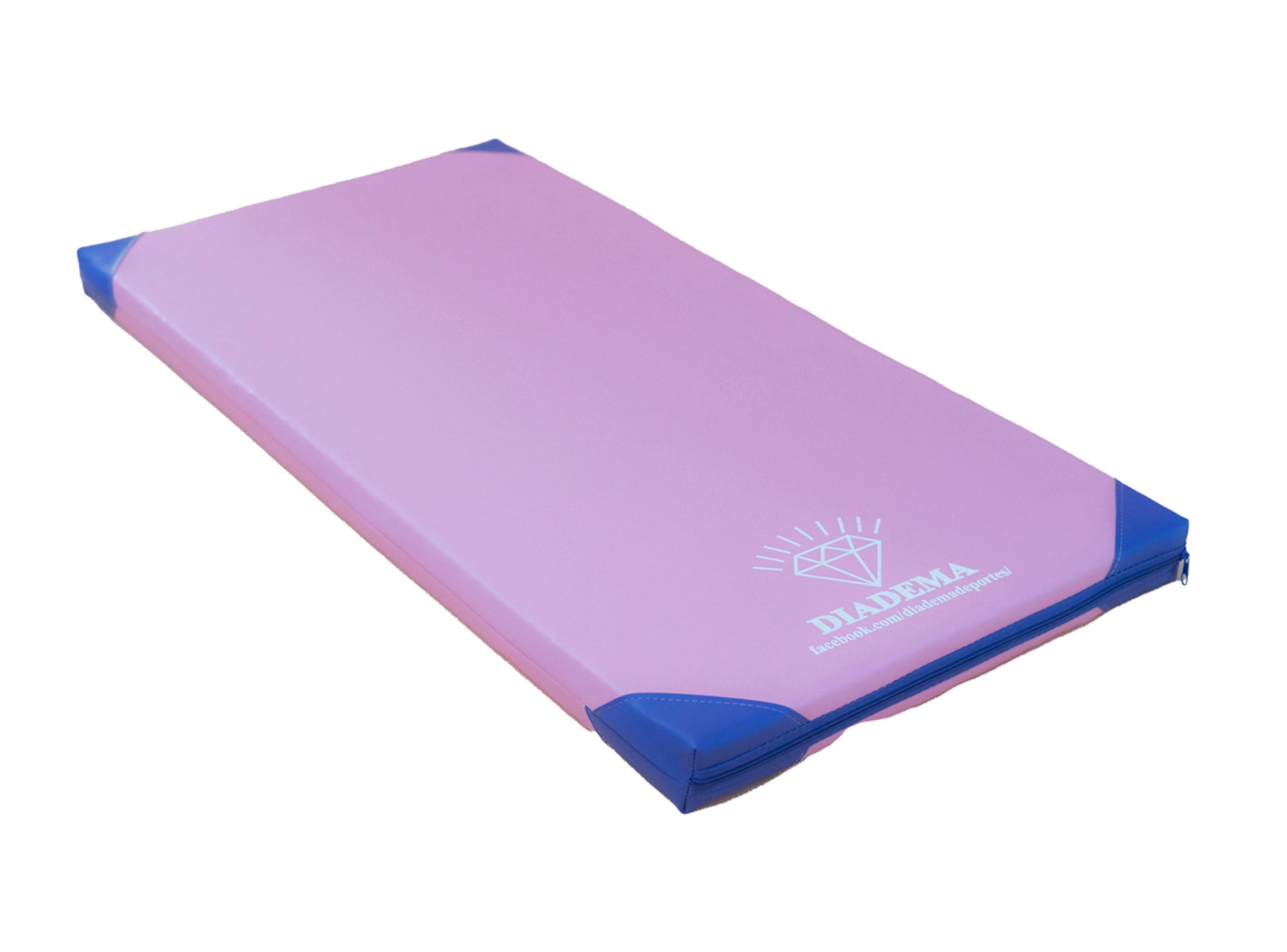 Colchoneta Diadema Ejercicios Niña-2