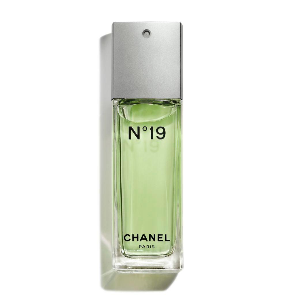 N°19 Eau de Toilette Spray  100 ml-0