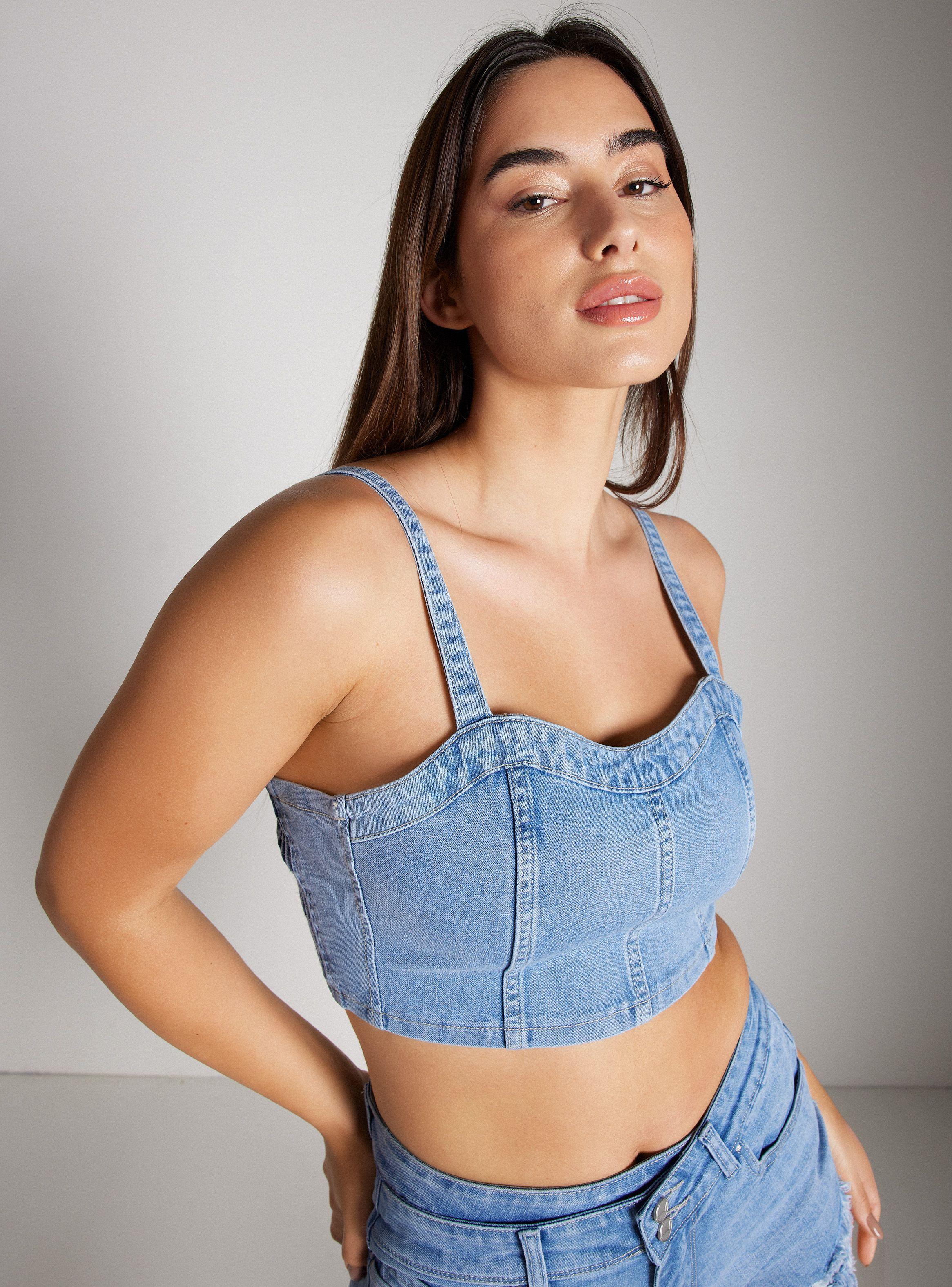 Peto Denim con Pavilion-3