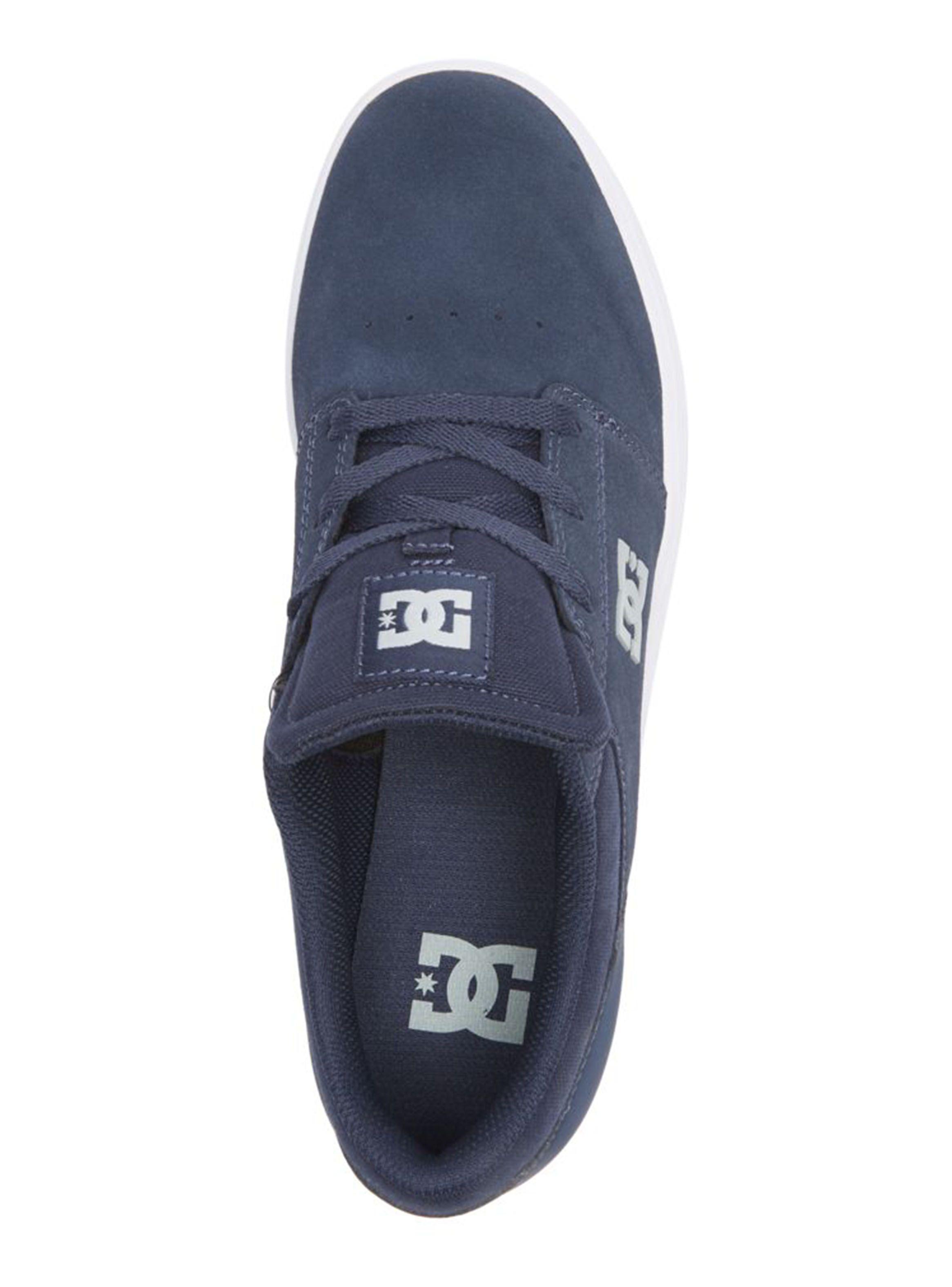 Zapatilla Skate Crisis M Cuero Shoe Hombre-2