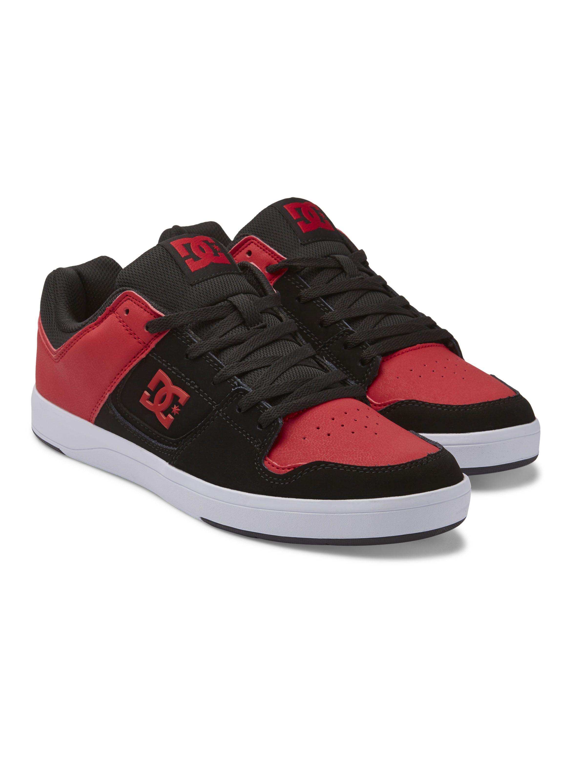 Zapatilla Skate Print Cure M Shoe Hombre-1