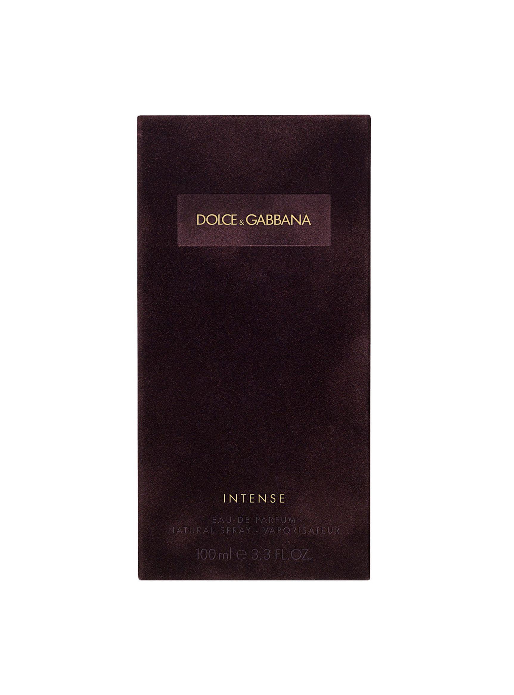 Perfume Dolce&Gabbana Pour Femme Intense EDP 100 ml-2