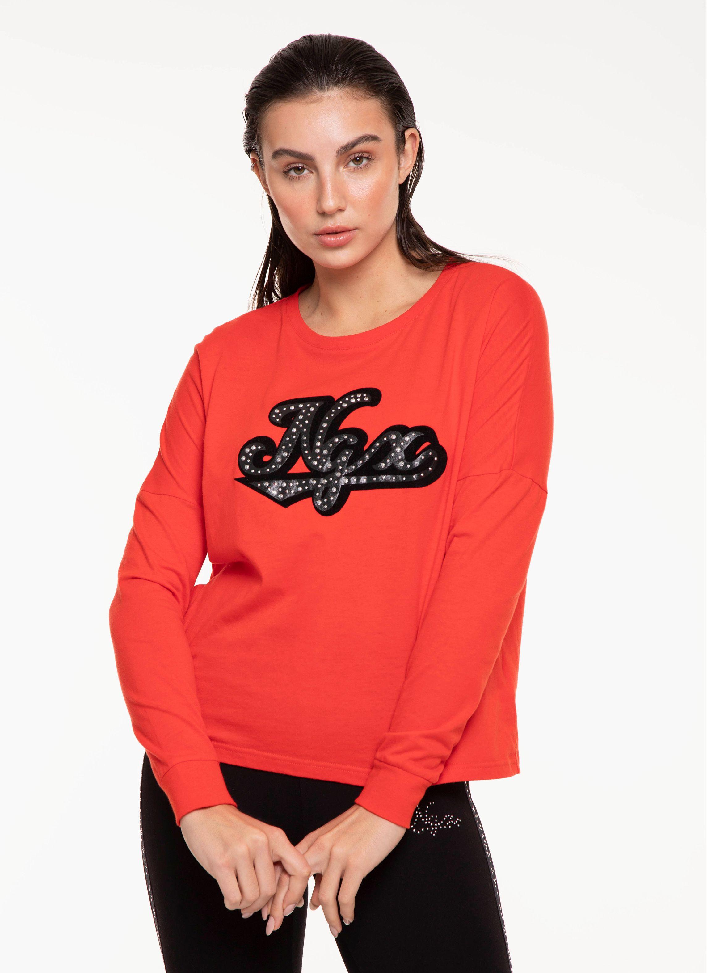 Polera Print Frontal Logo  Black Label-0