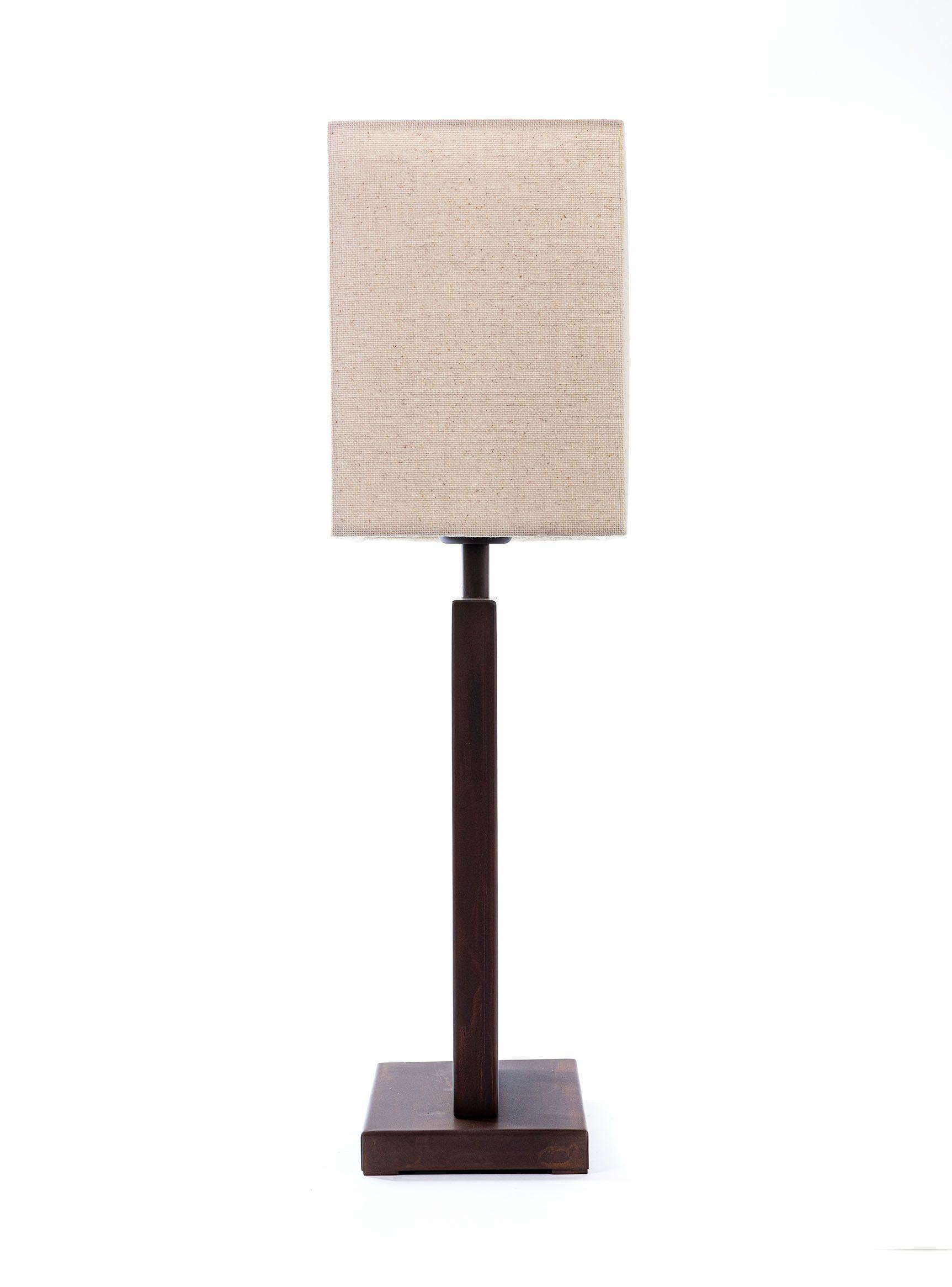 Lámpara Diseño 3 de Sobremesa Mini MX Oxido-4