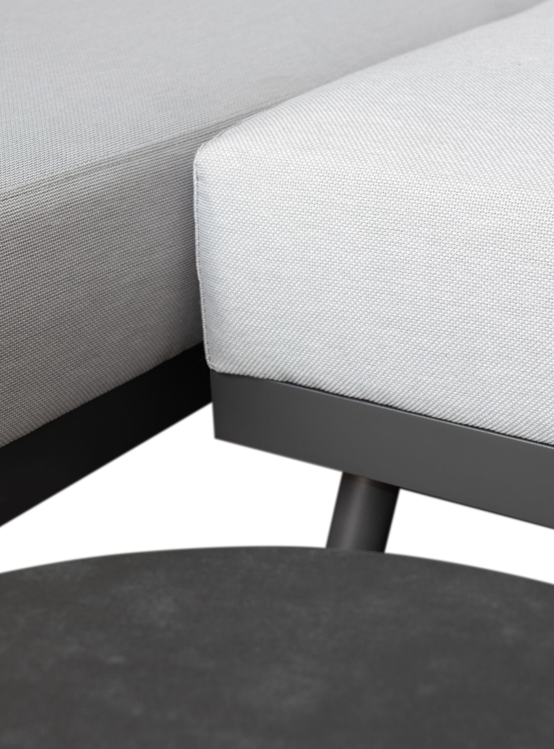 Juego Living Seccional Zeno + Mesa Premium-4