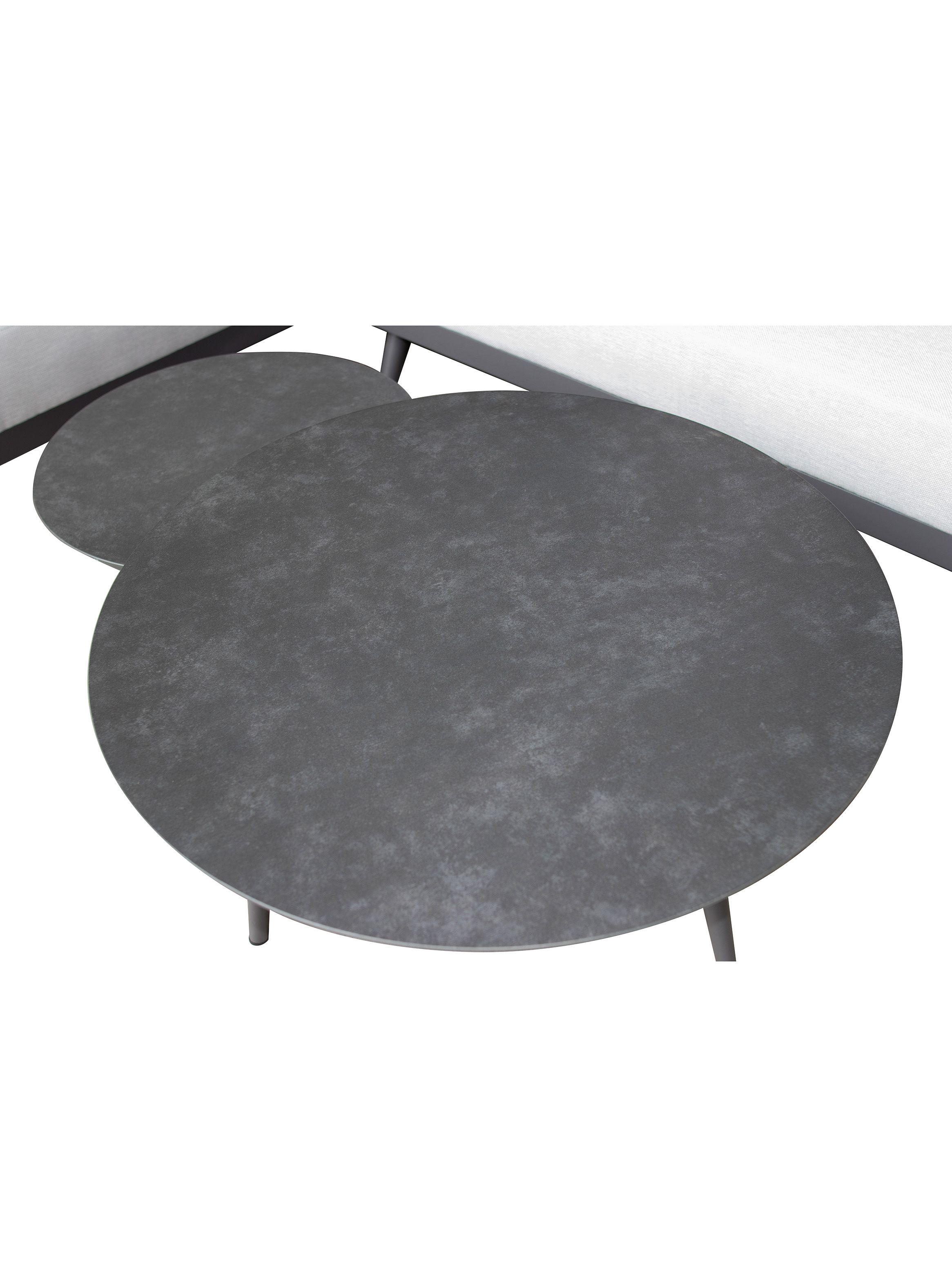 Juego Living Seccional Zeno + Mesa Premium-2