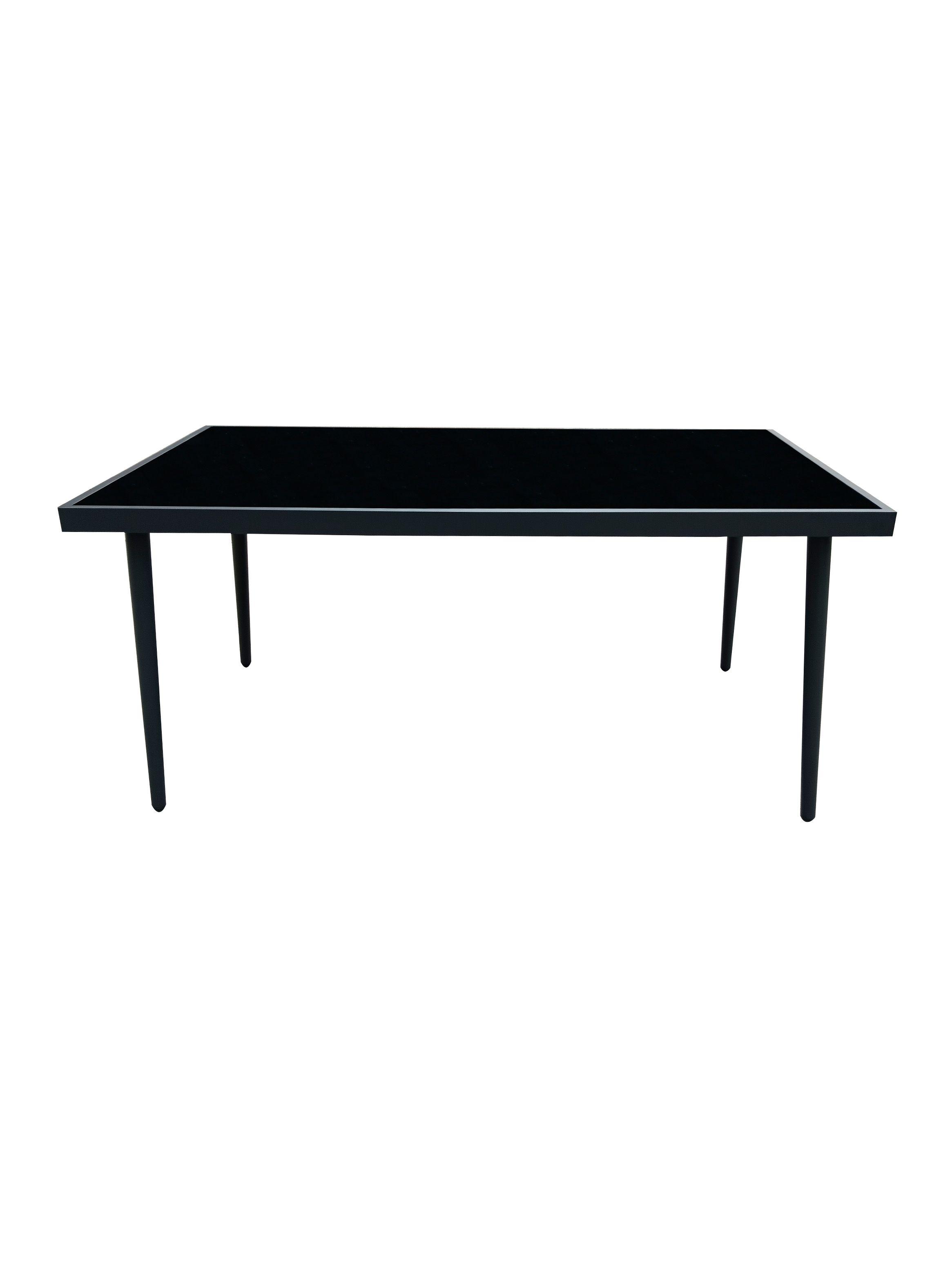 Juego de Comedor Santo Domingo + 6 Sillas-1