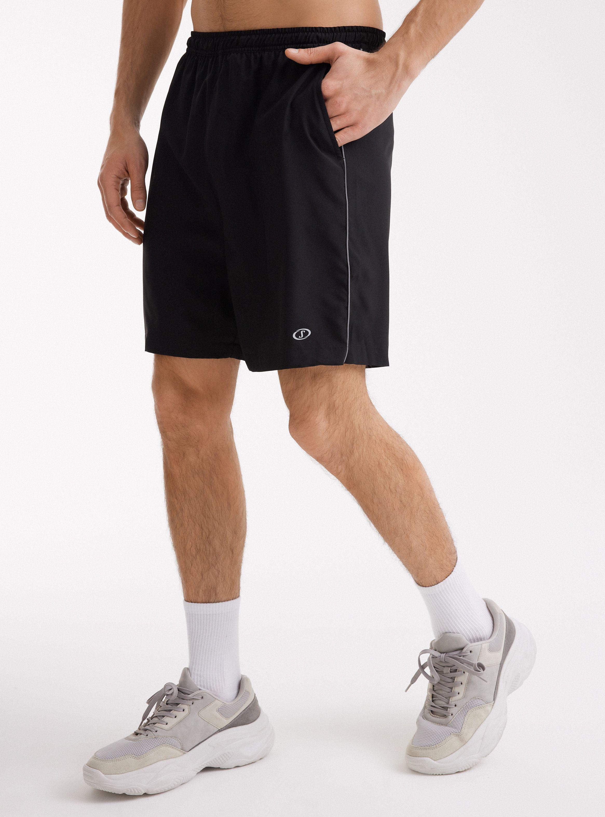 Short Técnico Smartbreath-0