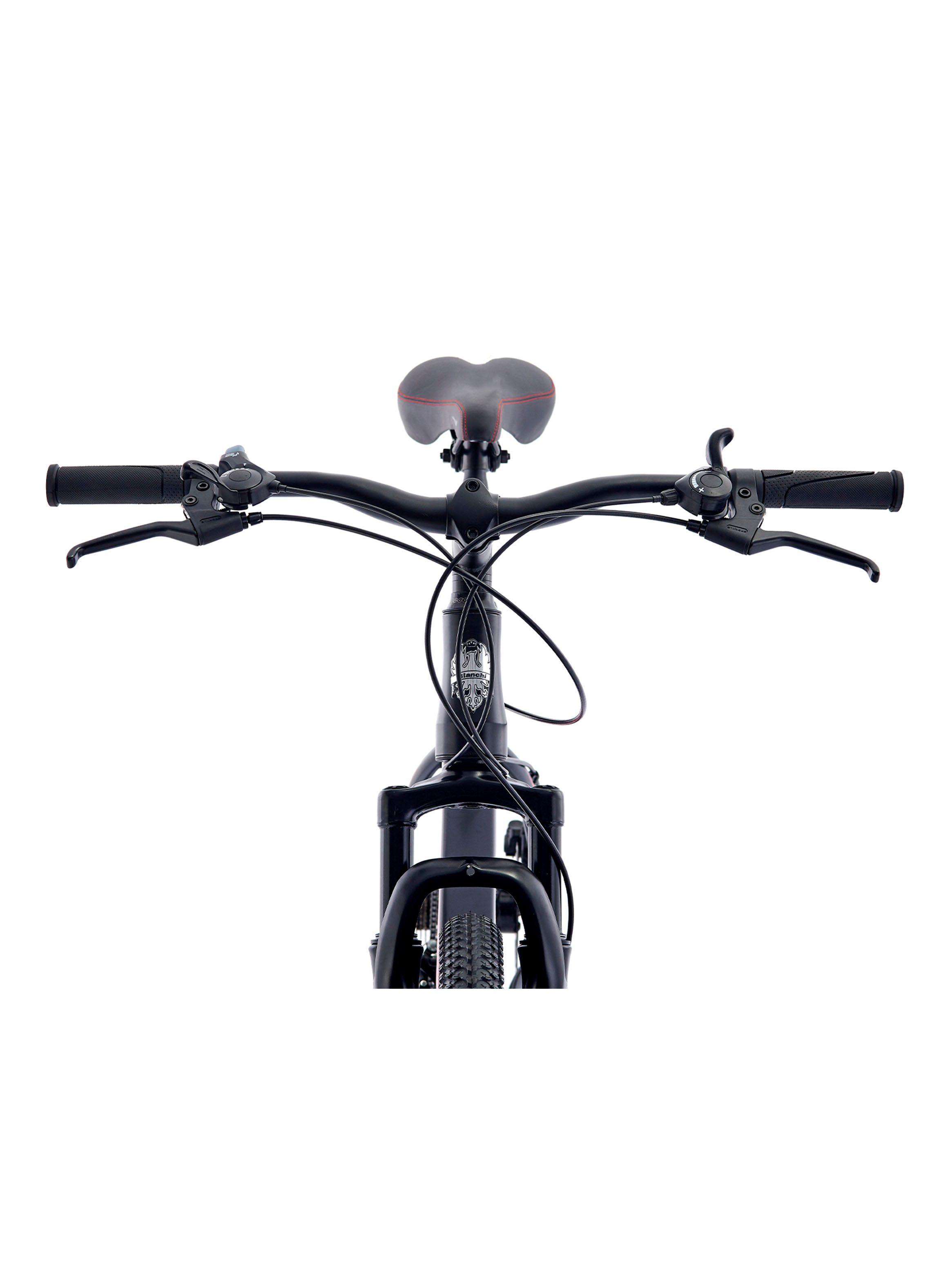 Bicicleta MTB Advantage Aro 27.5" SX Hombre-2