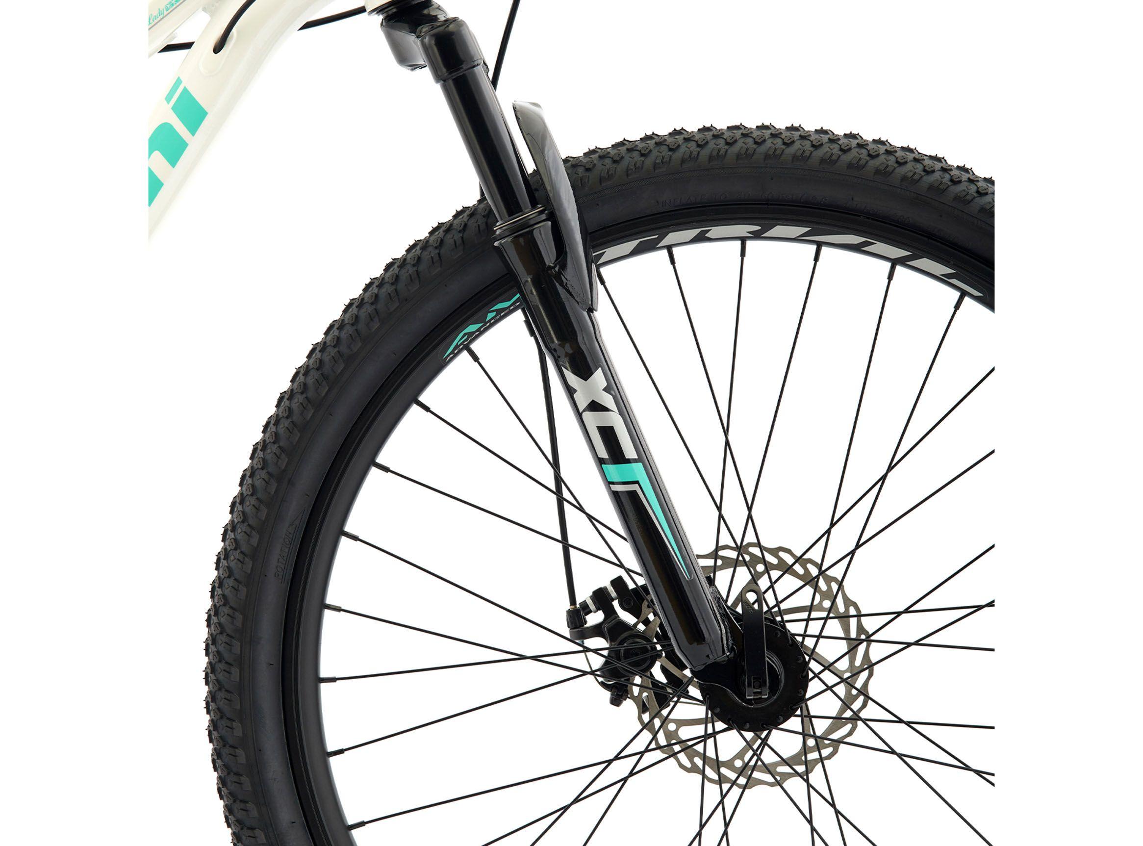 Bicicleta MTB Advantage Lady Aro 27.5"-2