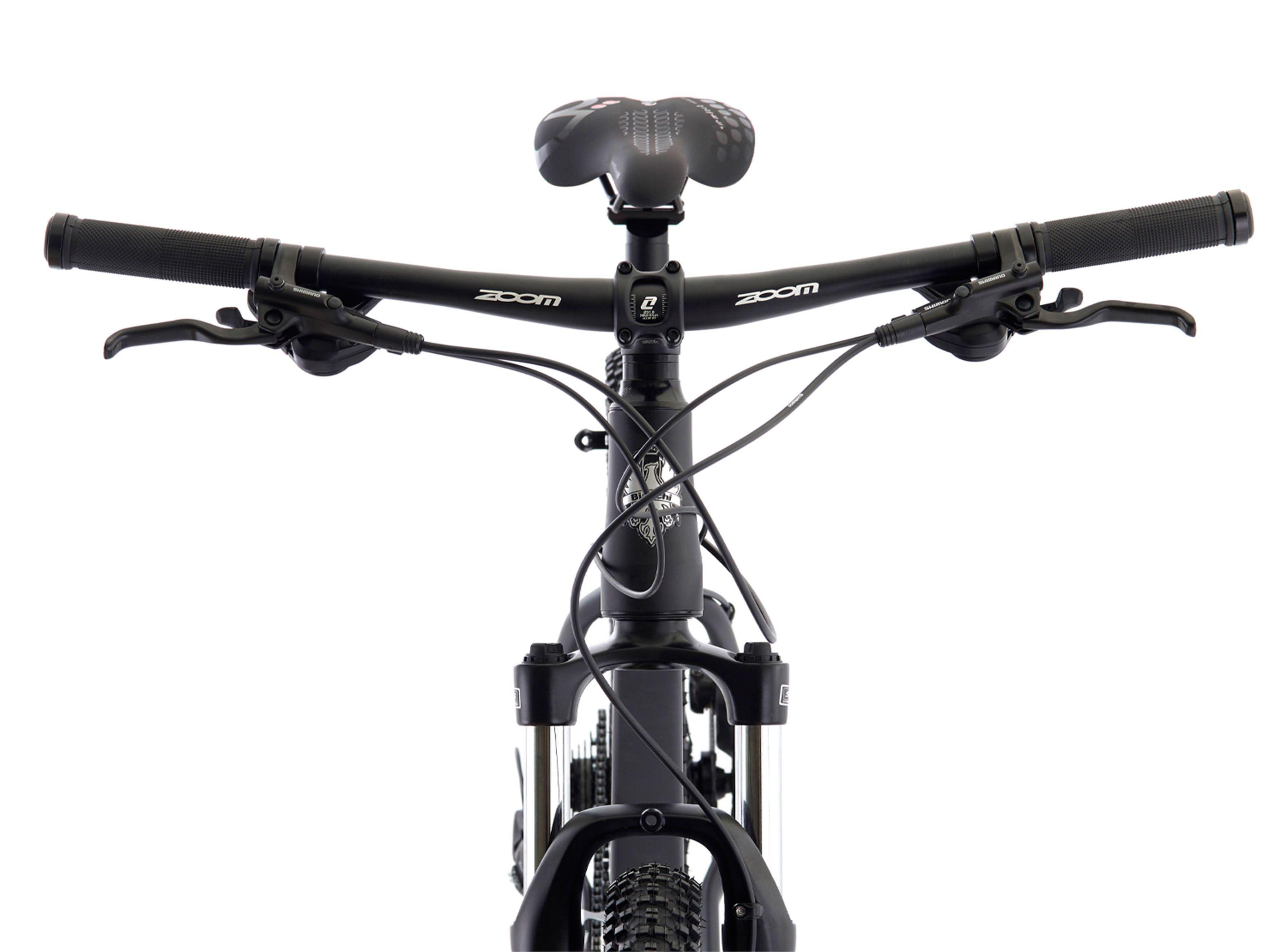 Bicicleta Bianchi Aggressor Aro 27.5"-2