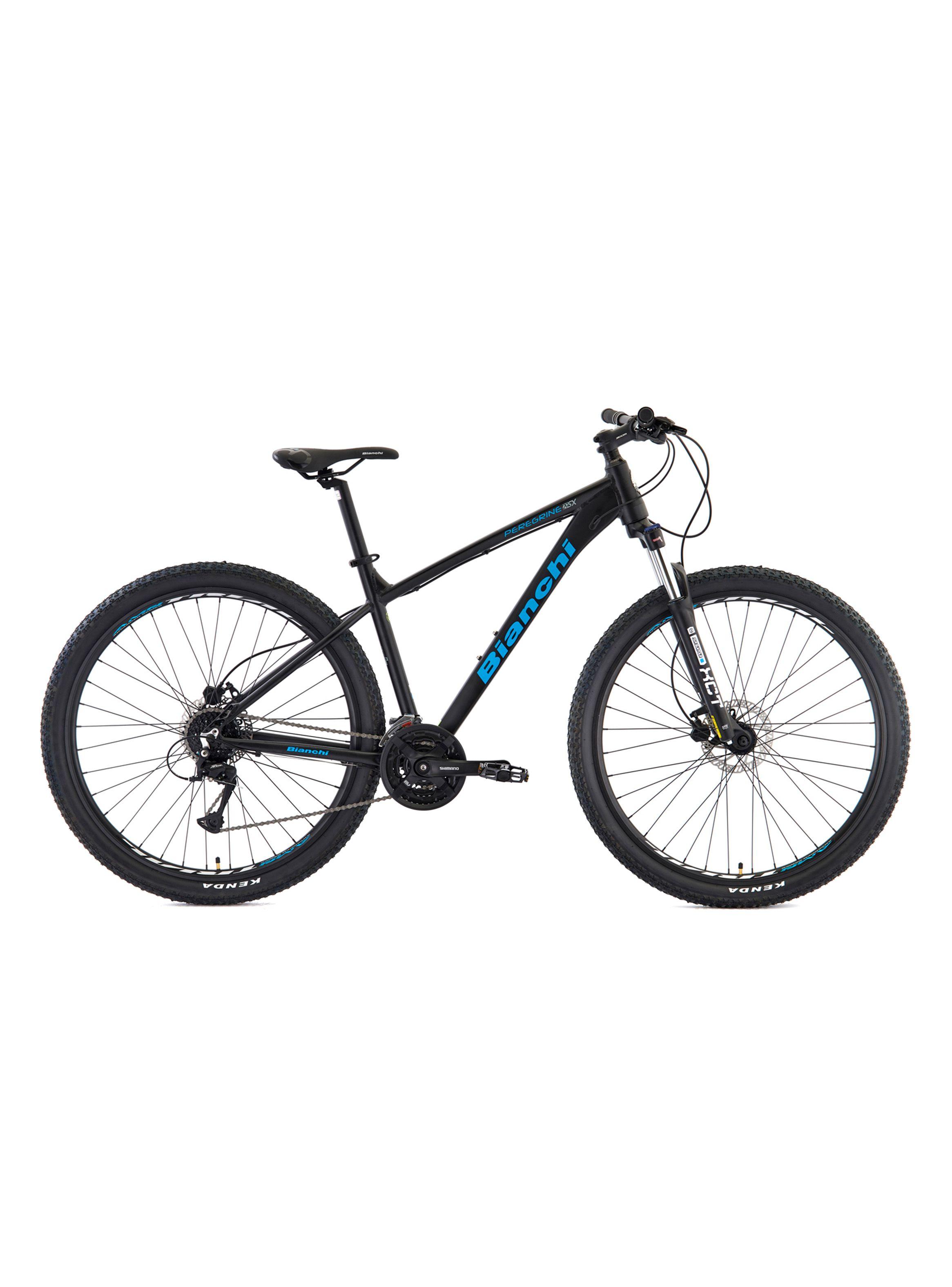 Bicicleta Bianchi MTB Peregrine 29 SX Hombre 29"-0
