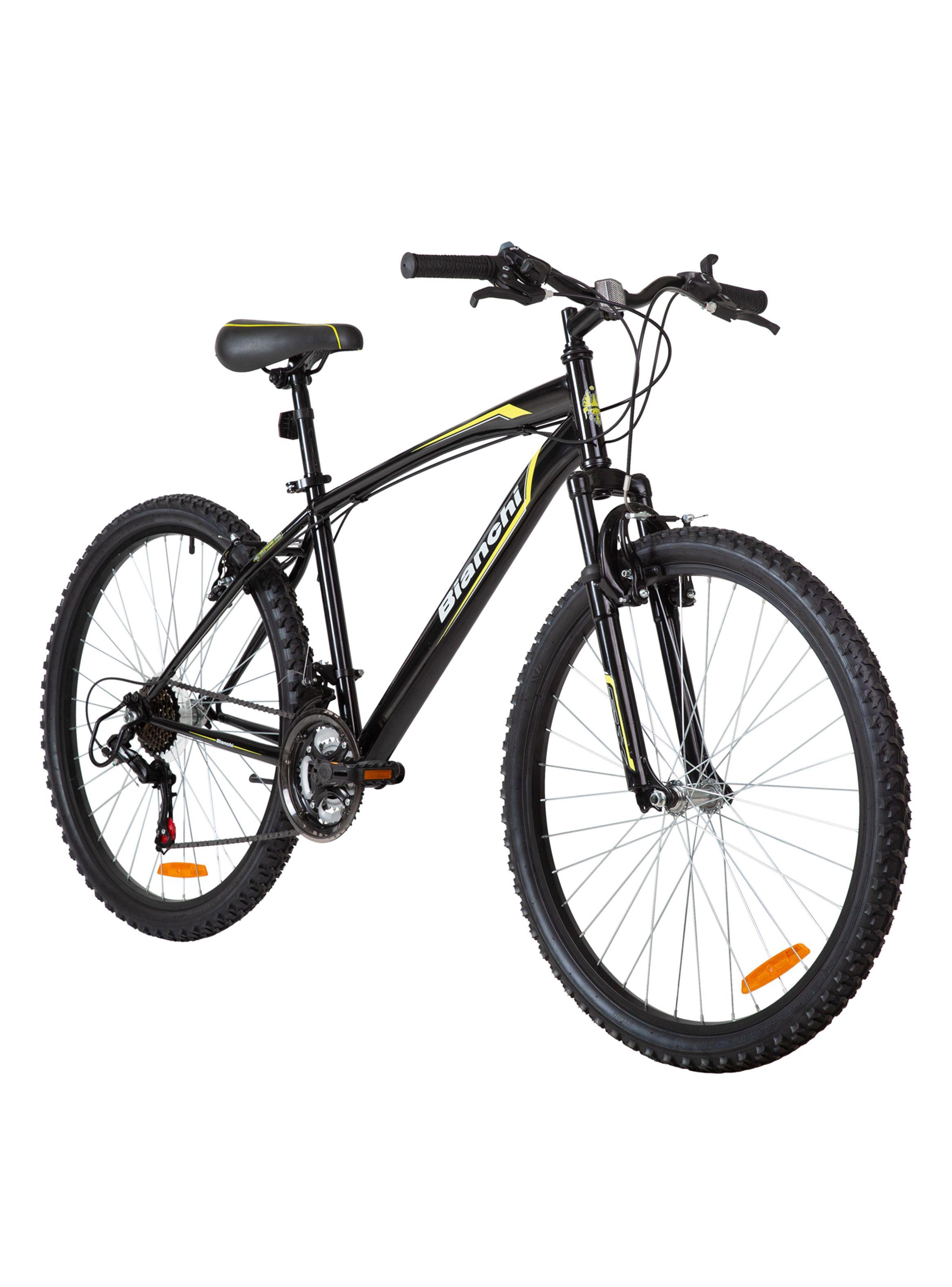Bicicleta MTB Bianchi Pro SX 26 Unisex 26"-1