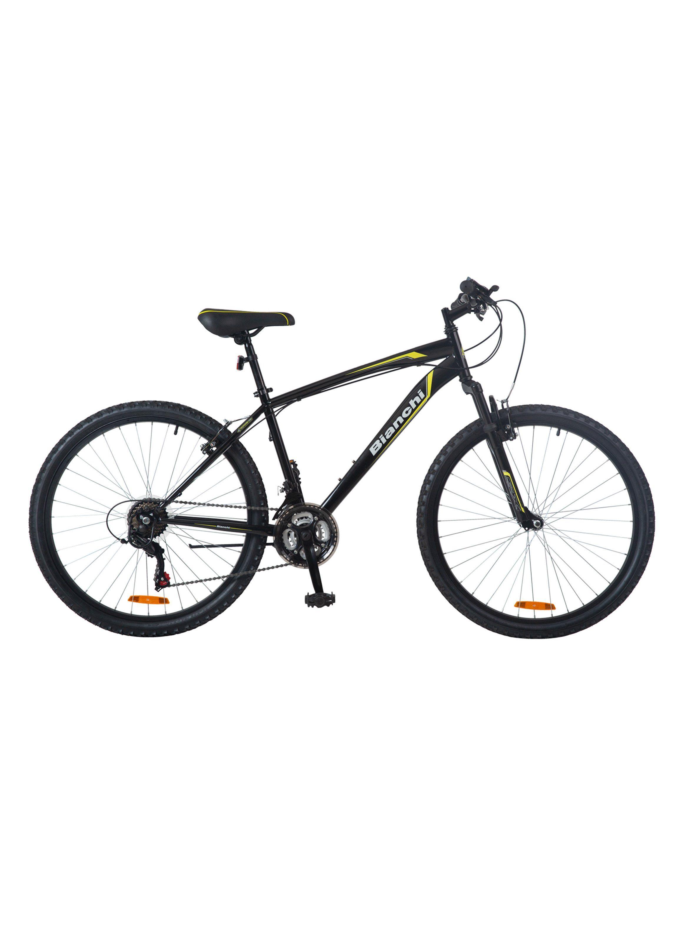 Bicicleta MTB Bianchi Pro SX 26 Unisex 26"-0