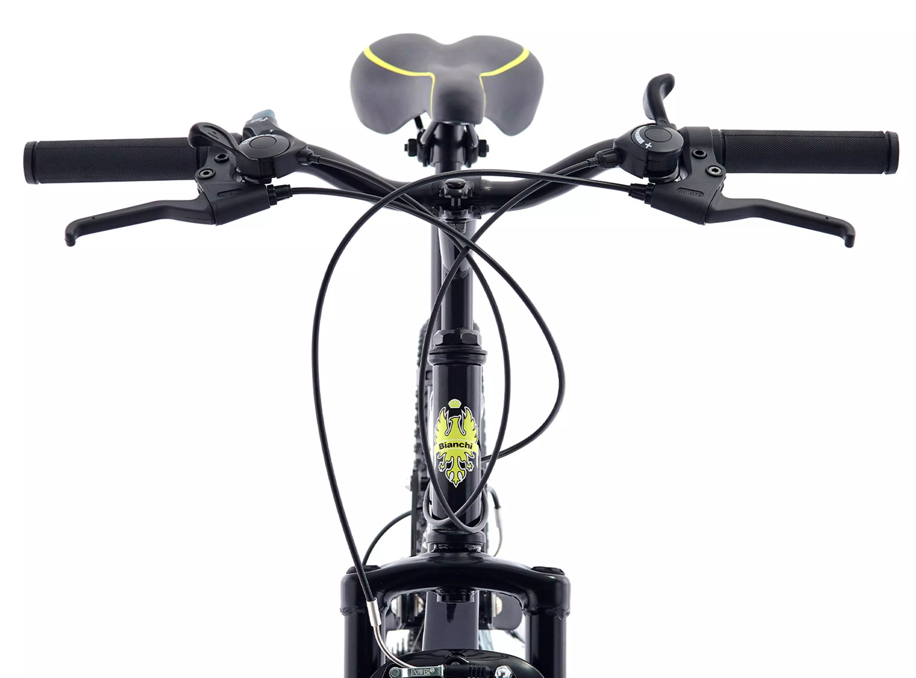 Bicicleta MTB Pro DSX 26 Hombre 26" Negro-2