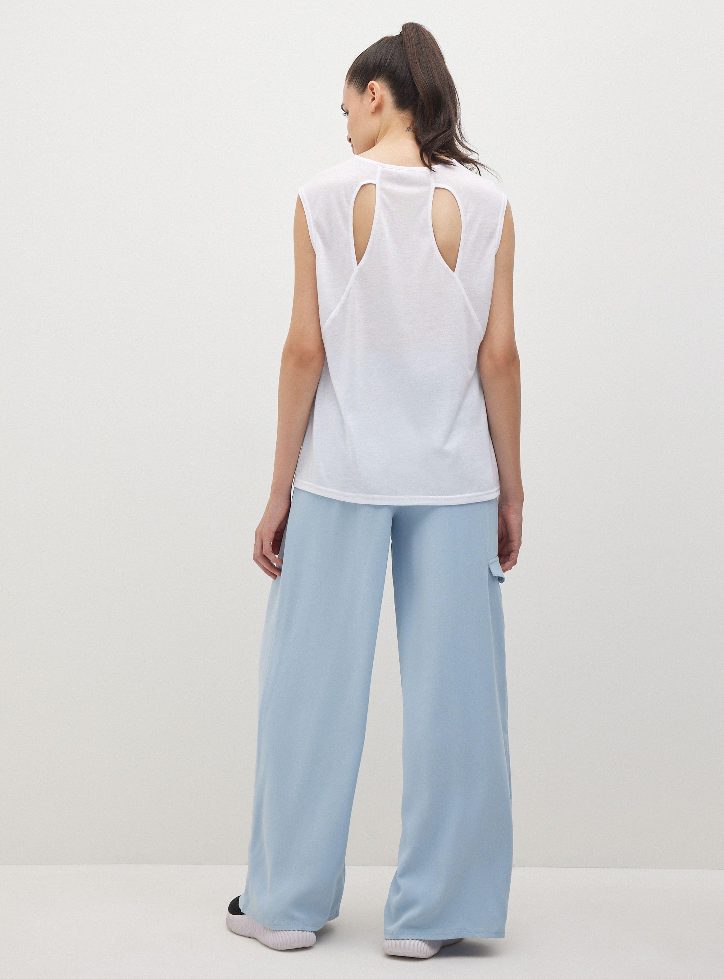 Polera Yoga Flow-5