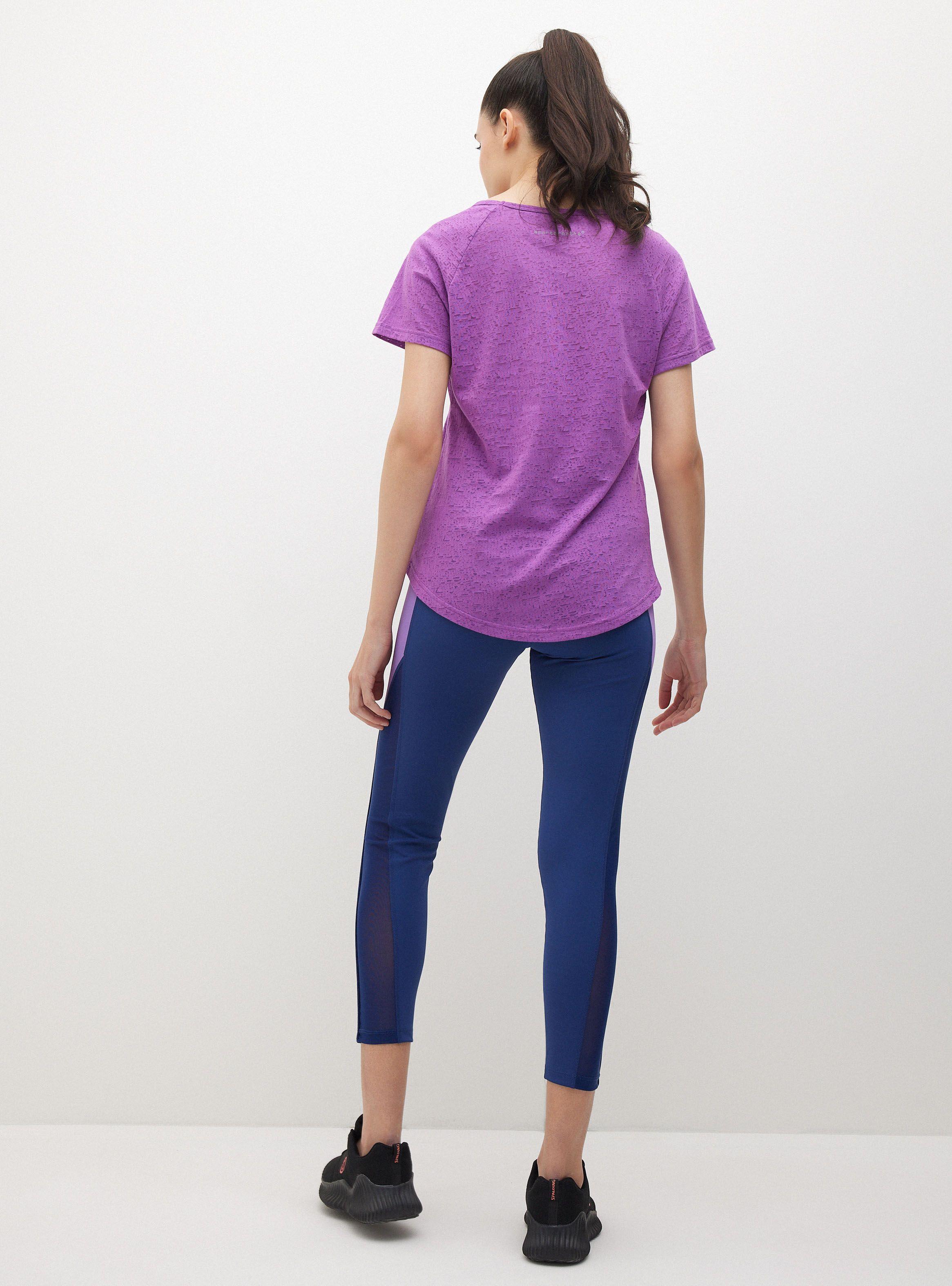 Polera Burn Out-5
