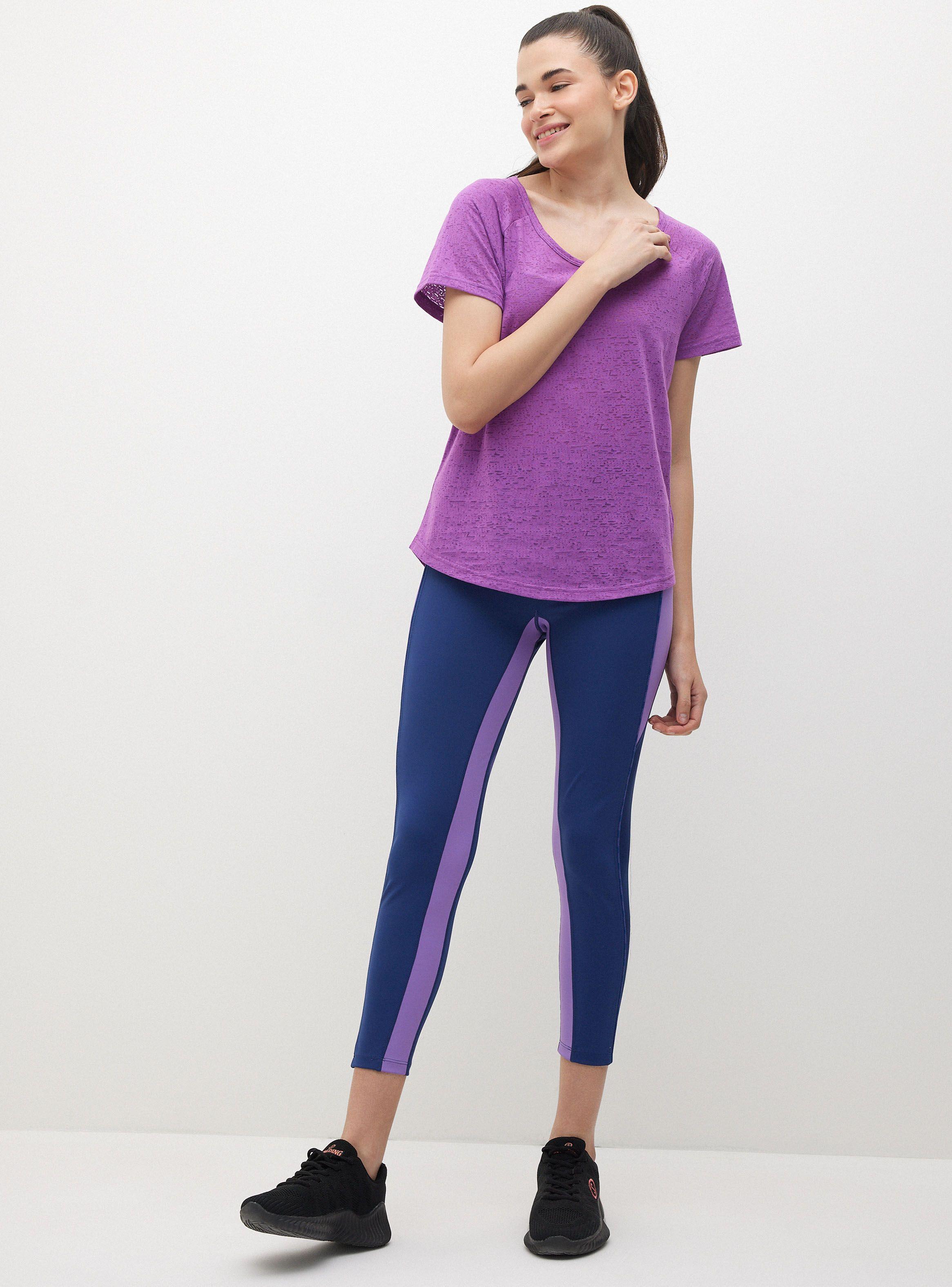 Polera Burn Out-4