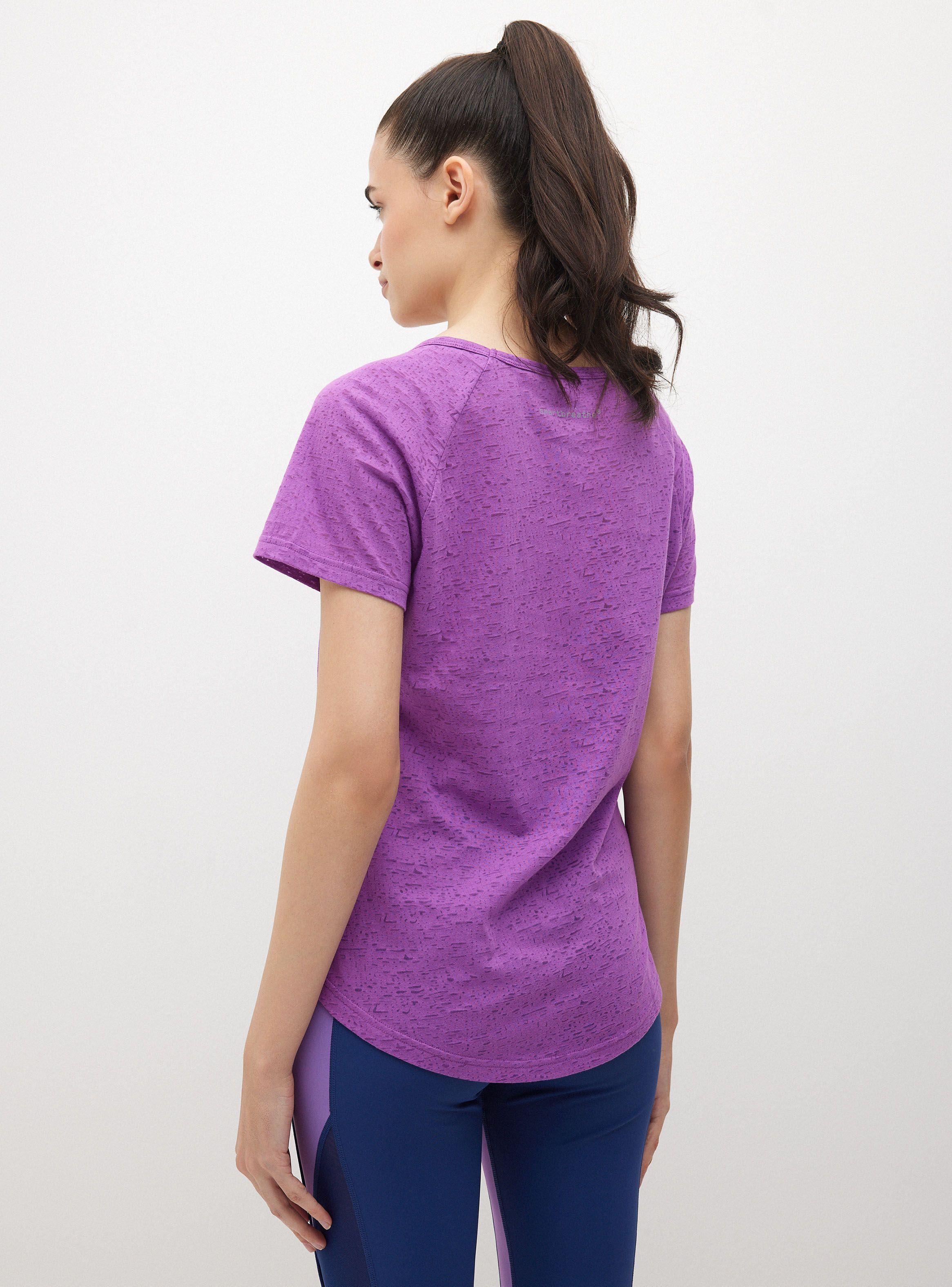 Polera Burn Out-1