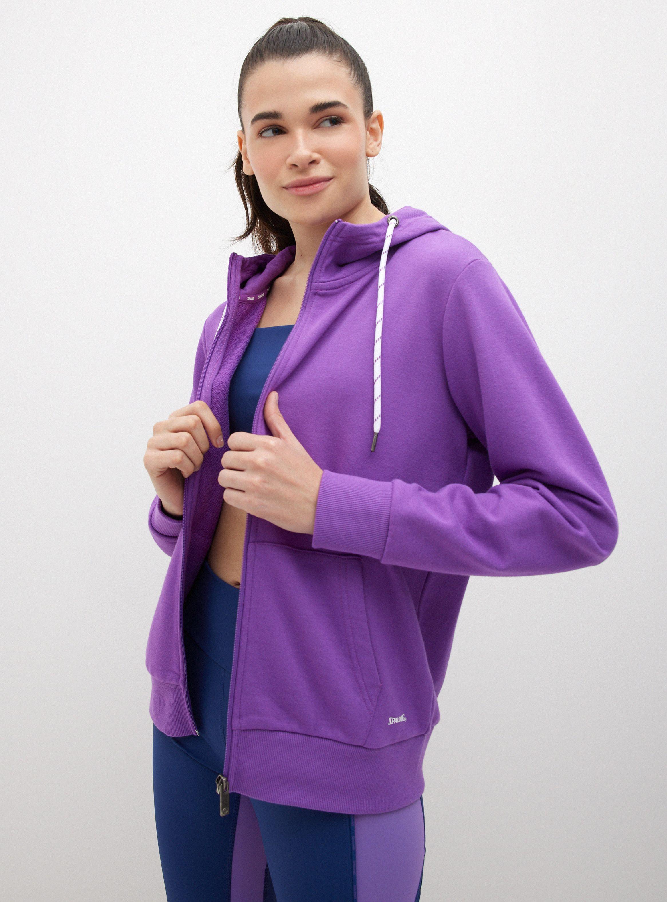 Polerón Comfy Cierre-0