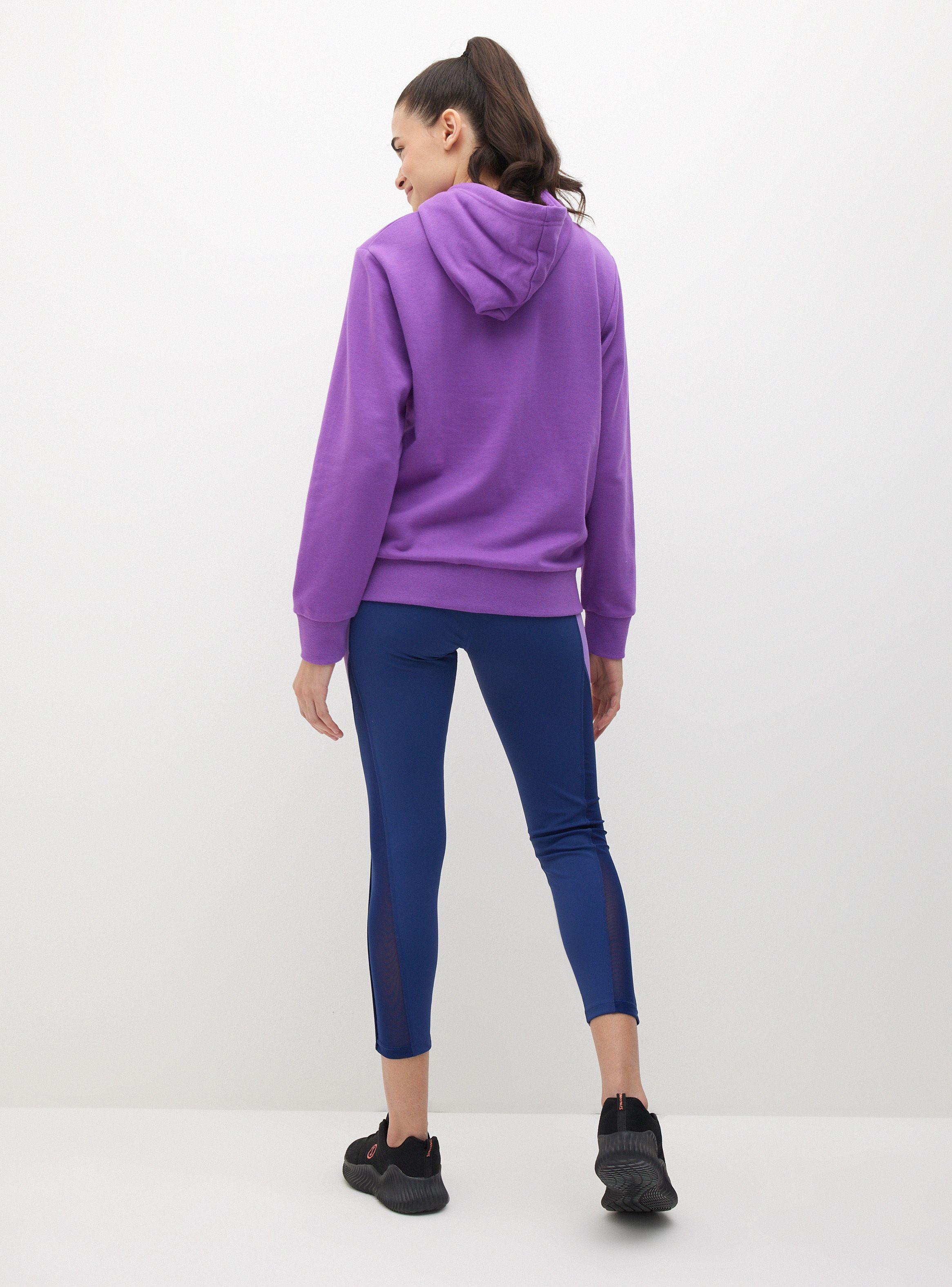 Polerón Comfy Cierre-5