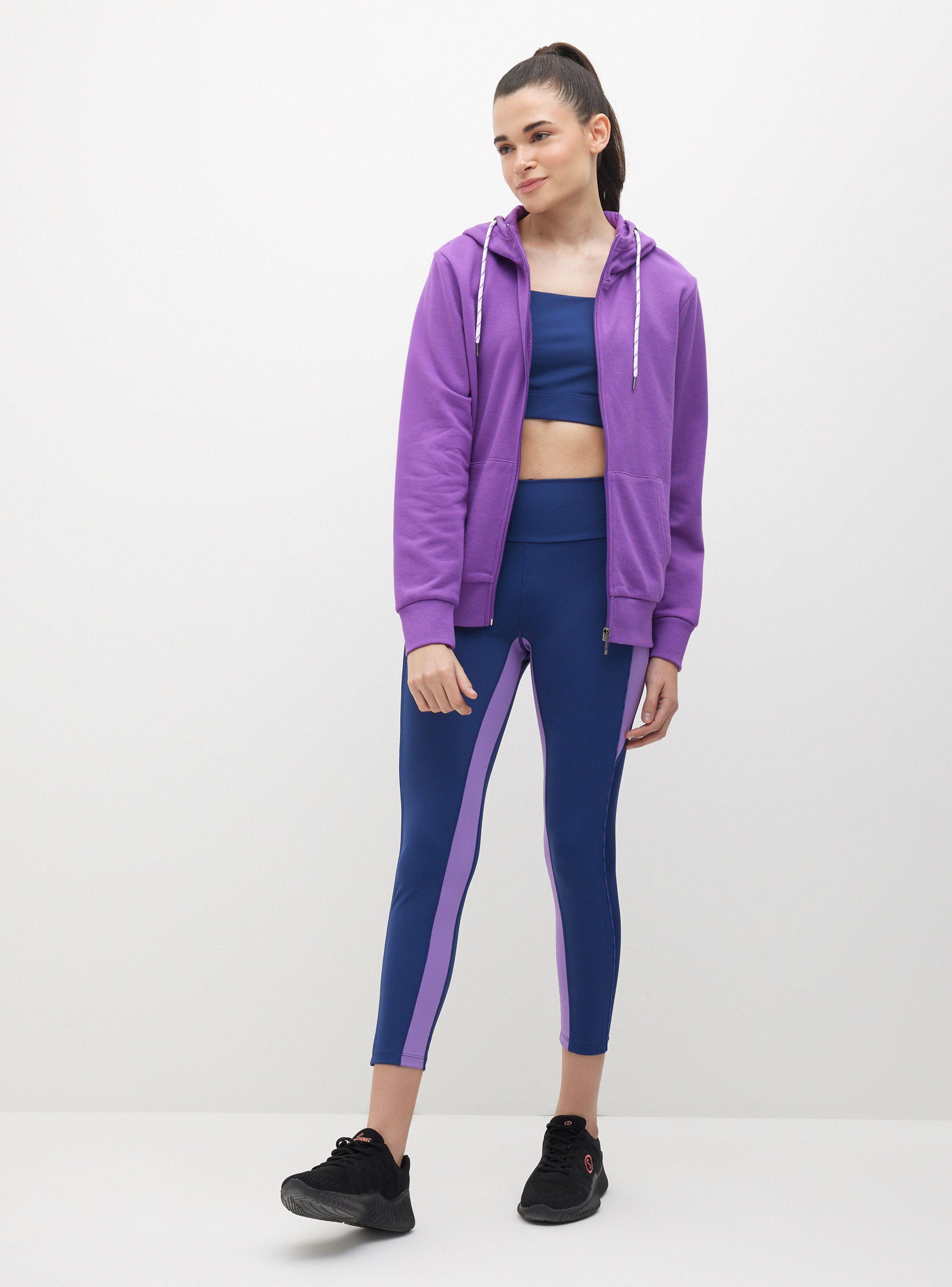 Polerón Comfy Cierre-4