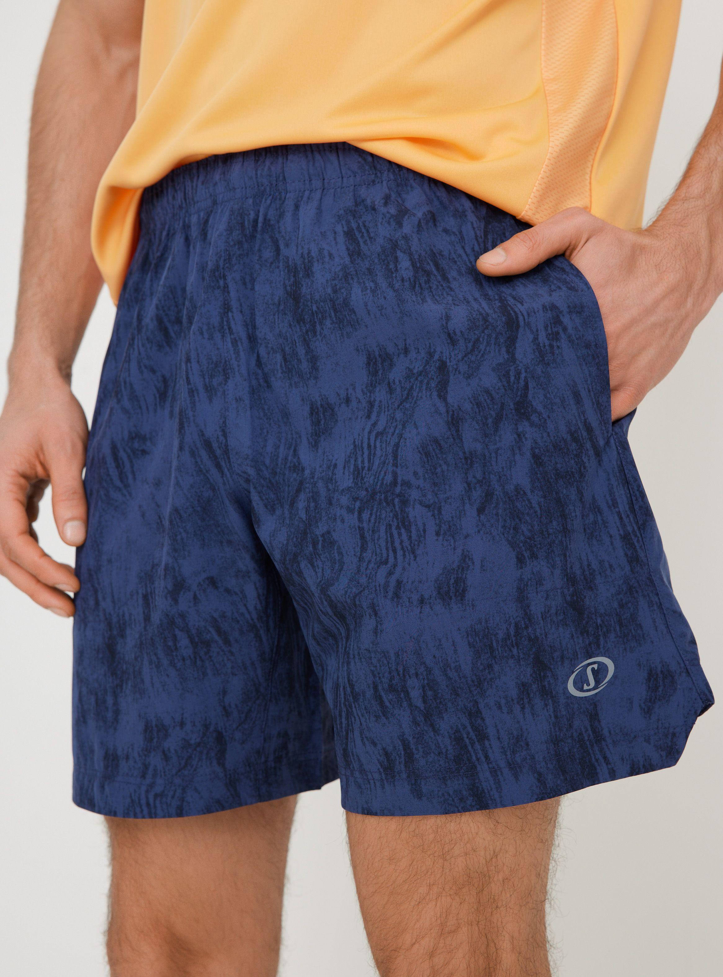 Short Active Grunge-2