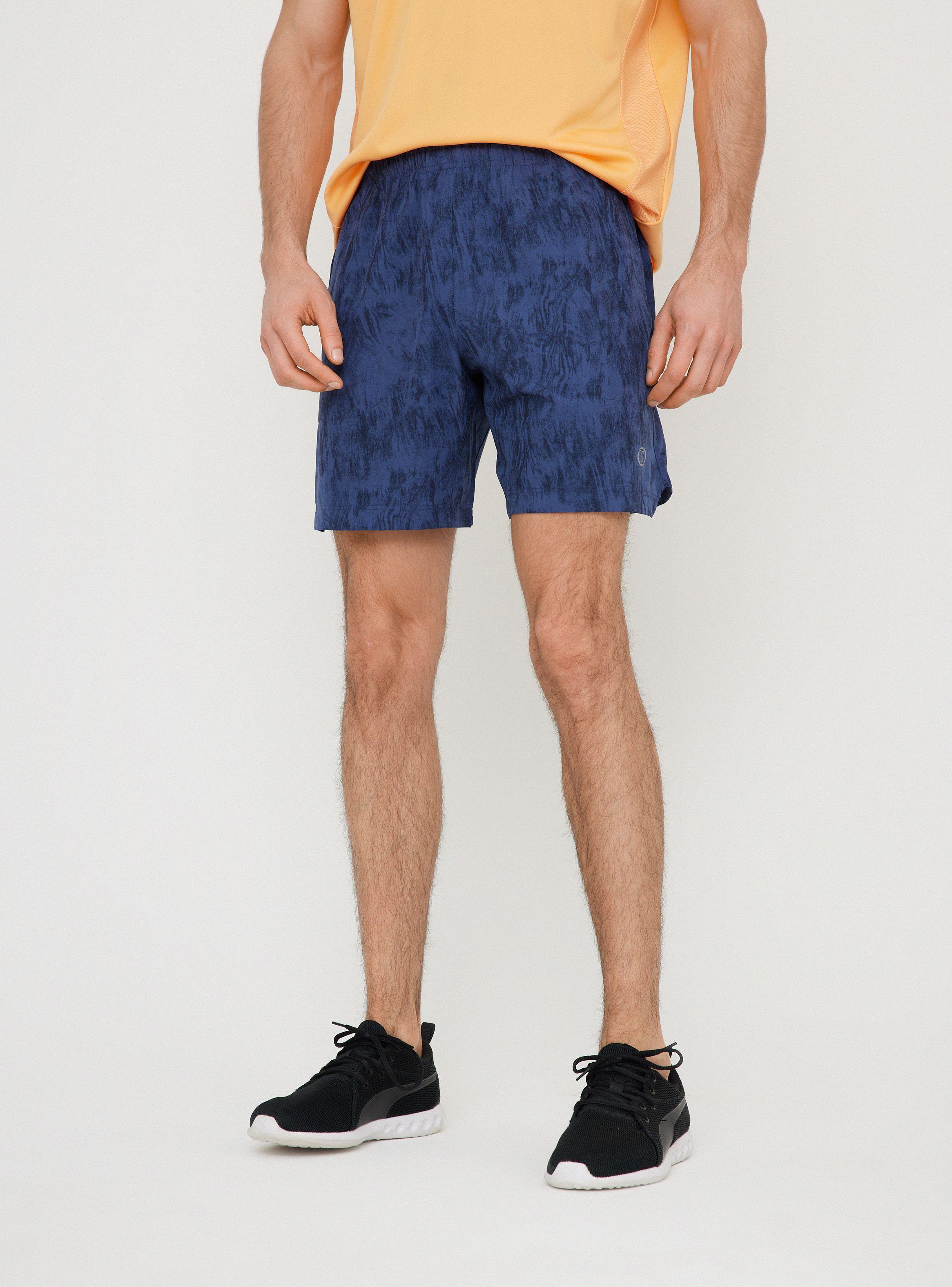 Short Active Grunge-0