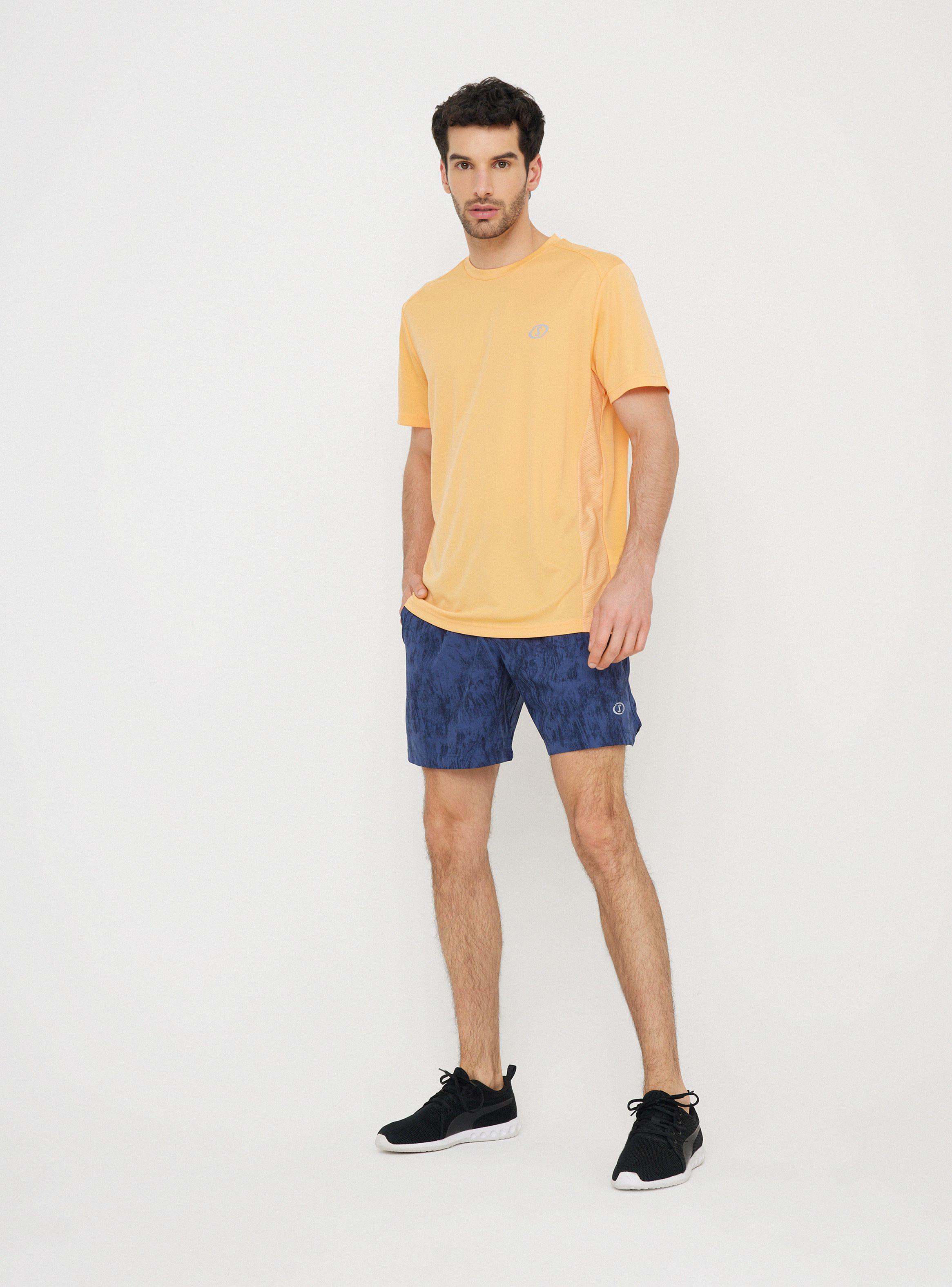 Short Active Grunge-4