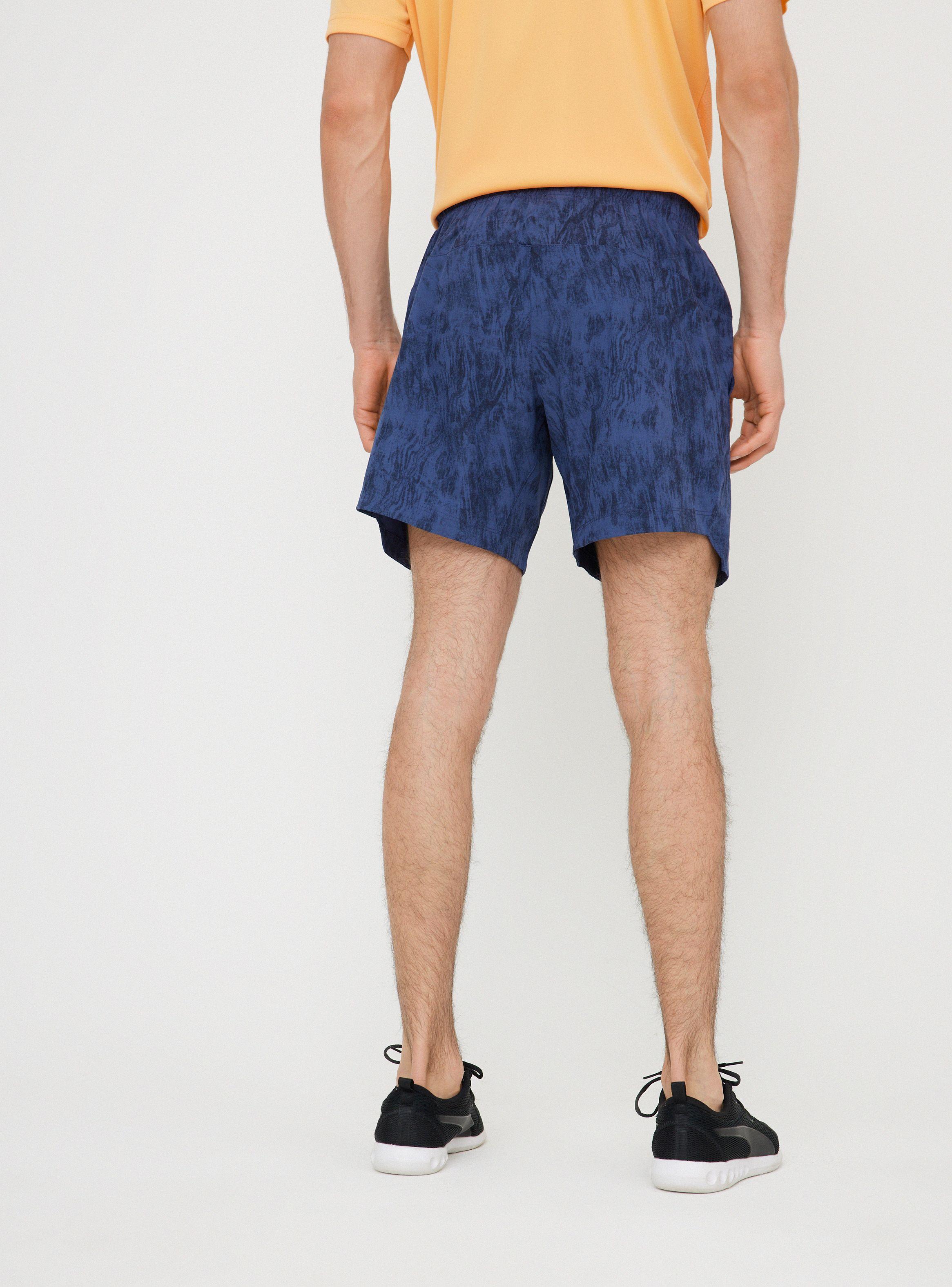 Short Active Grunge-1
