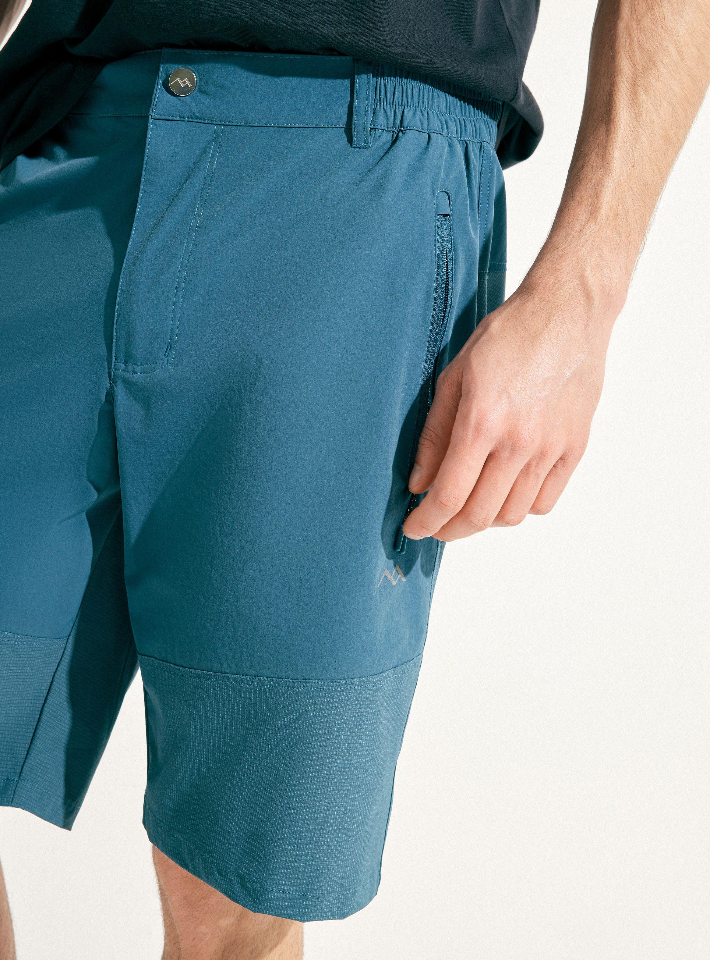 Short MountainPro-2