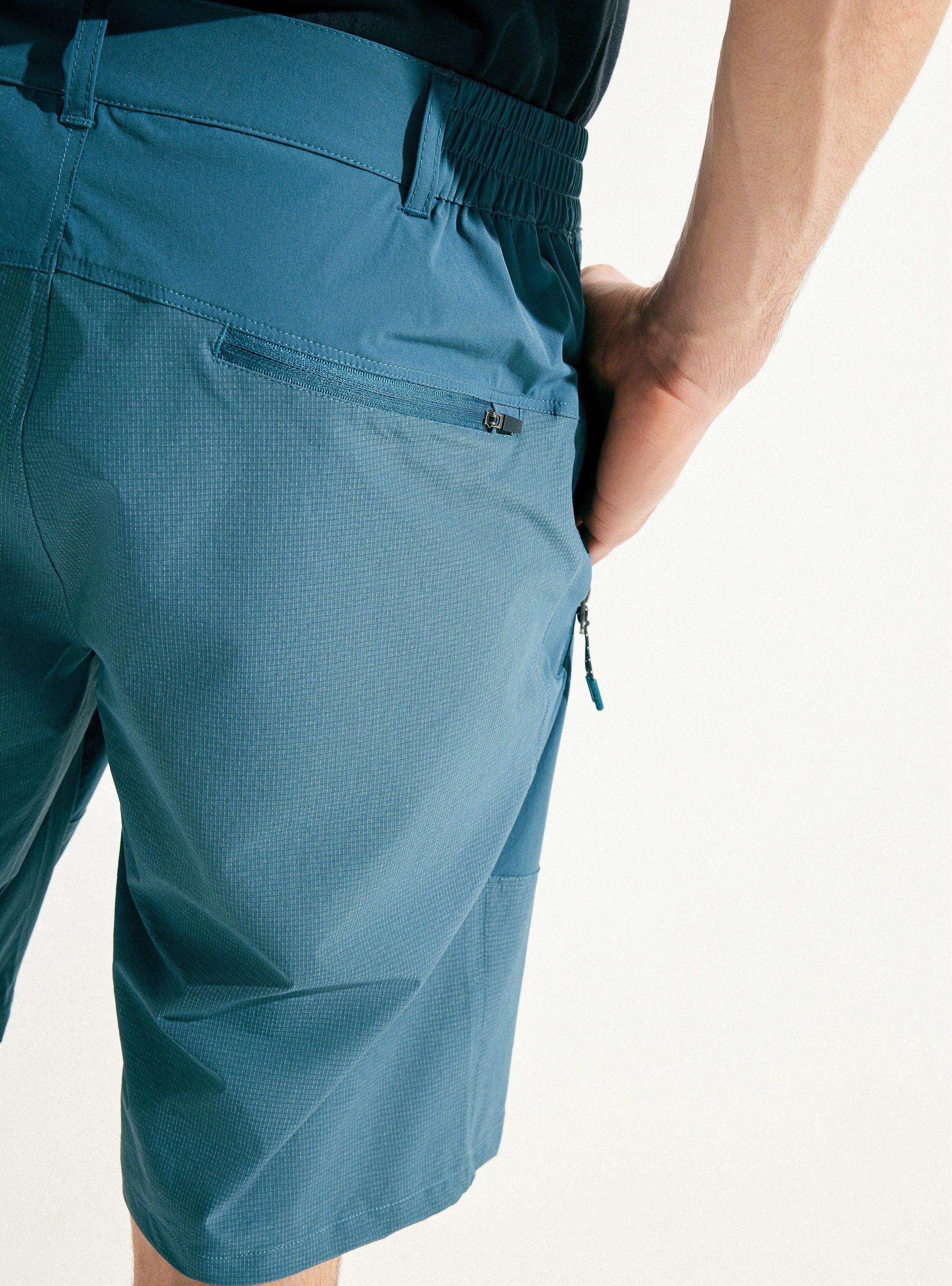 Short MountainPro-3
